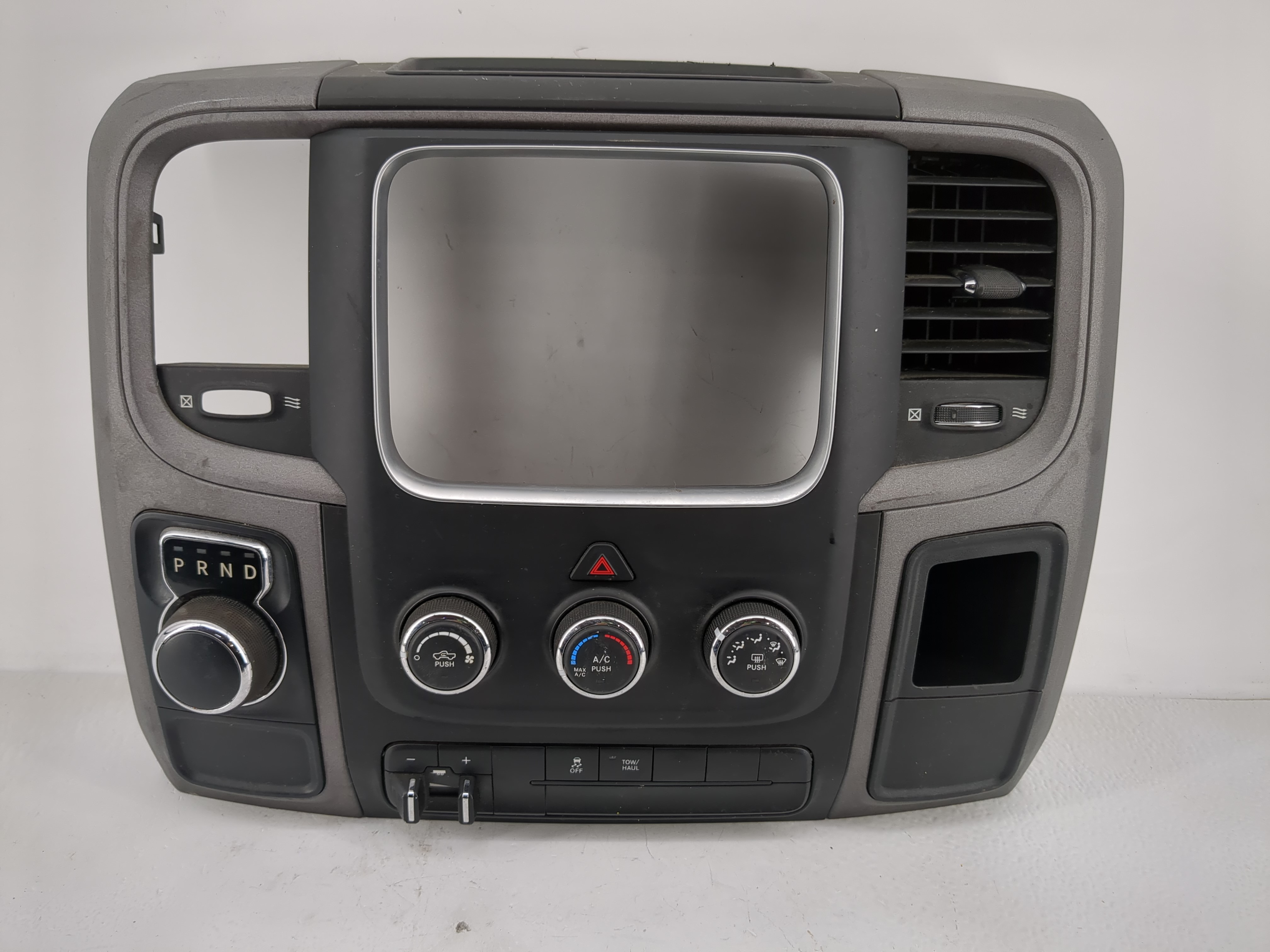 Dodge Ram 1500 Ac Heater Roof Climate Control P68268190aa 1218283 - Oemusedautoparts1.com