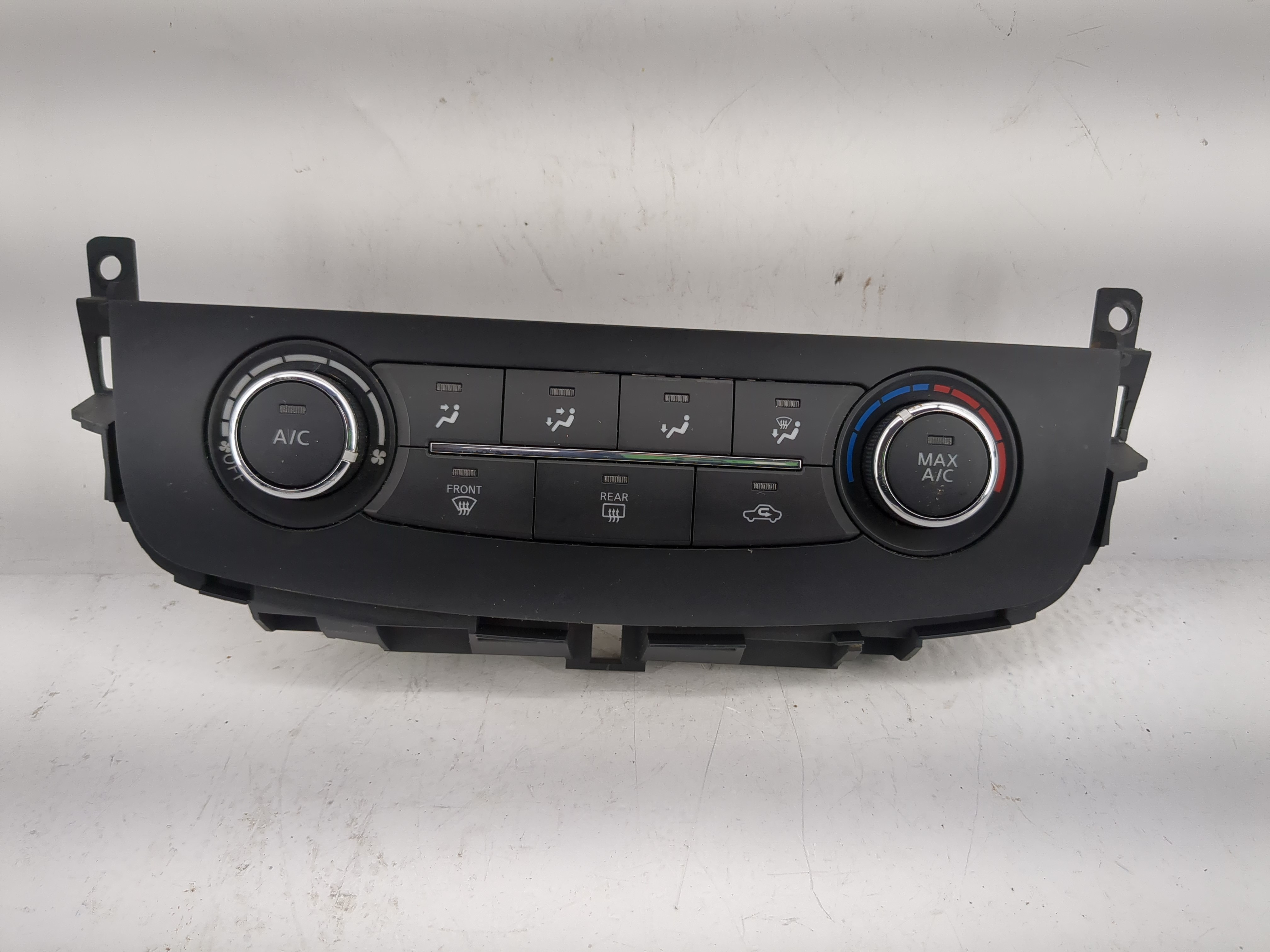 2016-2018 Nissan Altima Ac Heater Roof Climate Control 275109hs0a-g 1218782 - Oemusedautoparts1.com