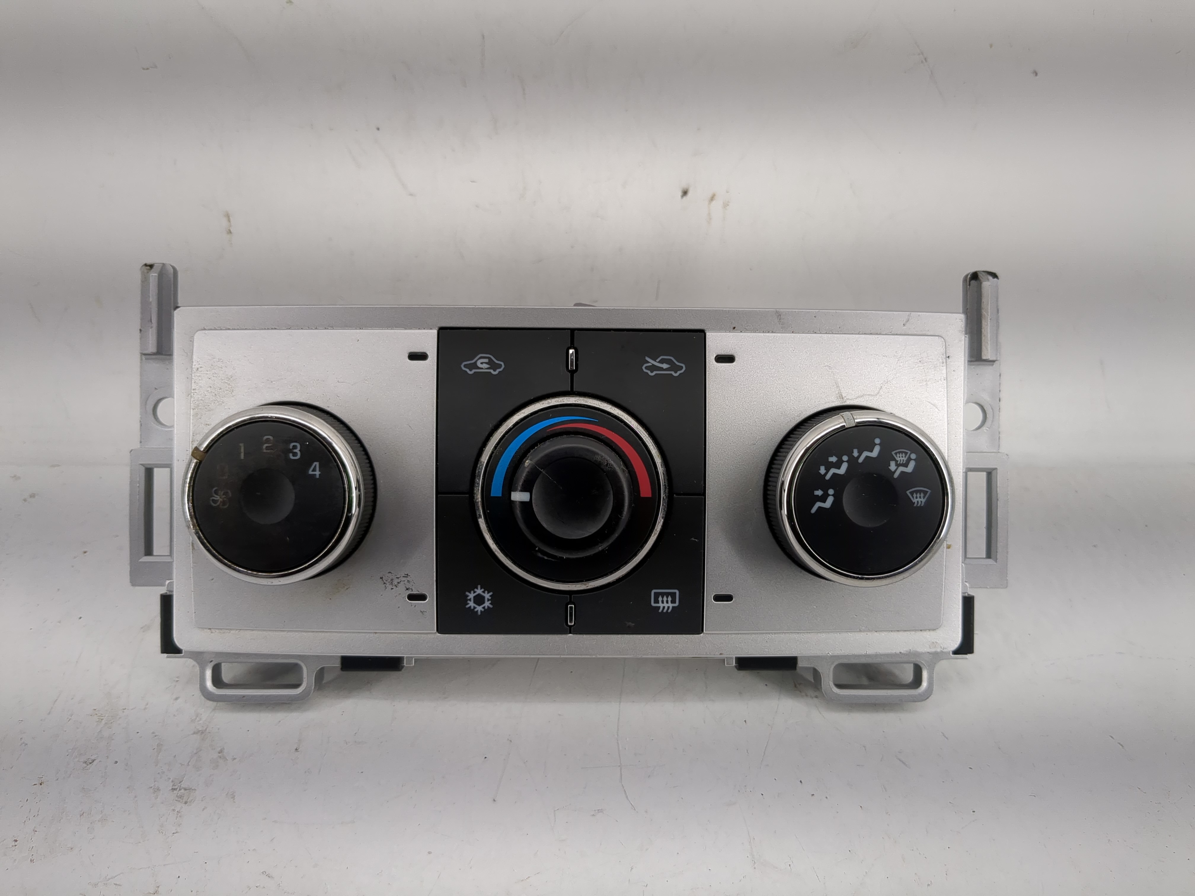 2008-2012 Chevrolet Malibu Ac Heater Roof Climate Control 28251428 1218783 - Oemusedautoparts1.com