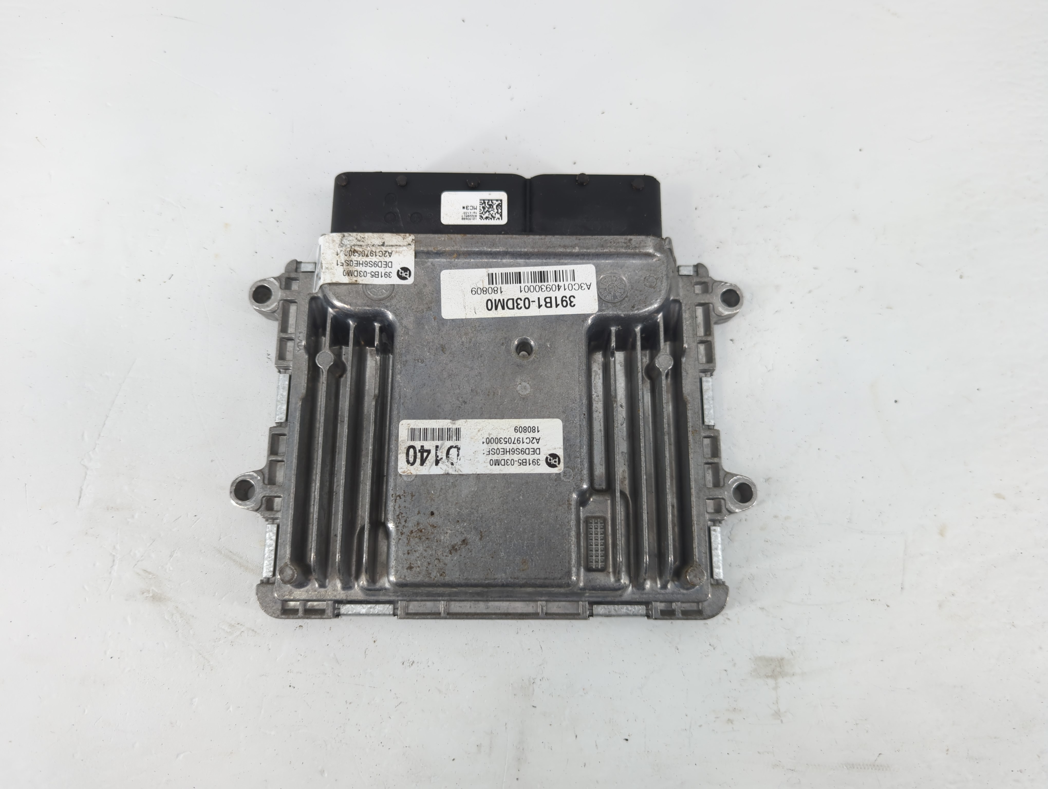 2019-2020 Kia Niro Engine Control Computer Ecu Pcm Ecm Pcu Oem 1218795 - Oemusedautoparts1.com