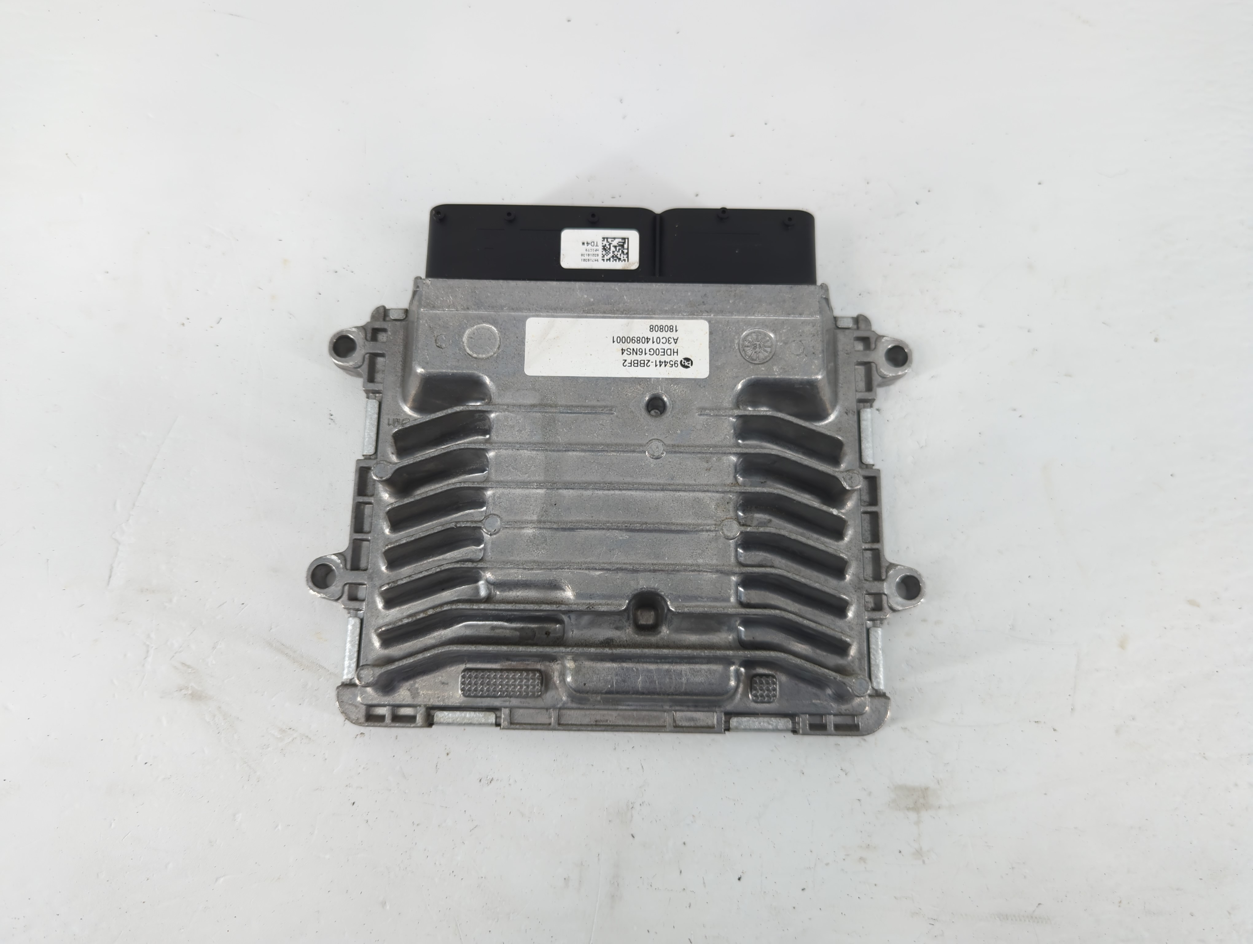 2018-2020 Kia Niro Engine Control Computer Ecu Pcm Ecm Pcu Oem 1218797 - Oemusedautoparts1.com