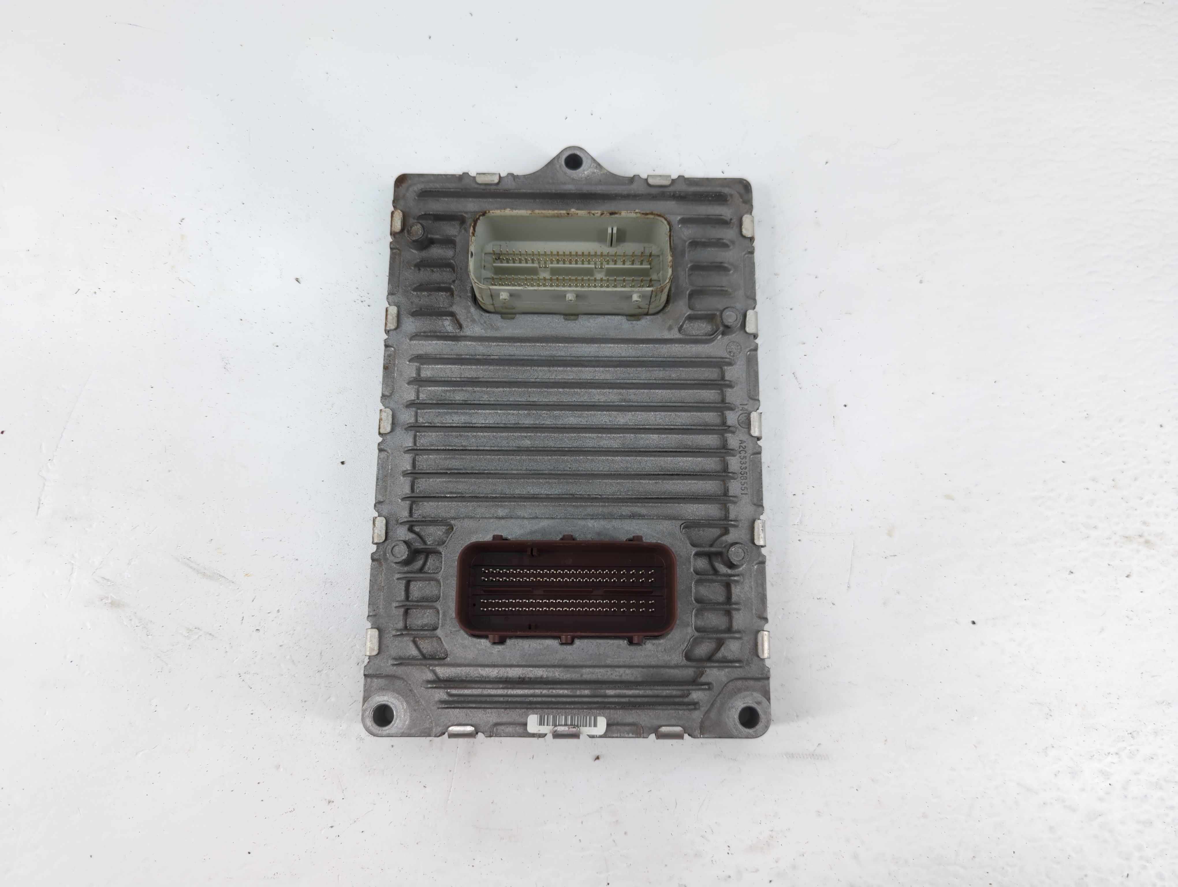 2015-2015 Jeep Cherokee Engine Control Computer Ecu Pcm Ecm Pcu Oem 1218805 - Oemusedautoparts1.com
