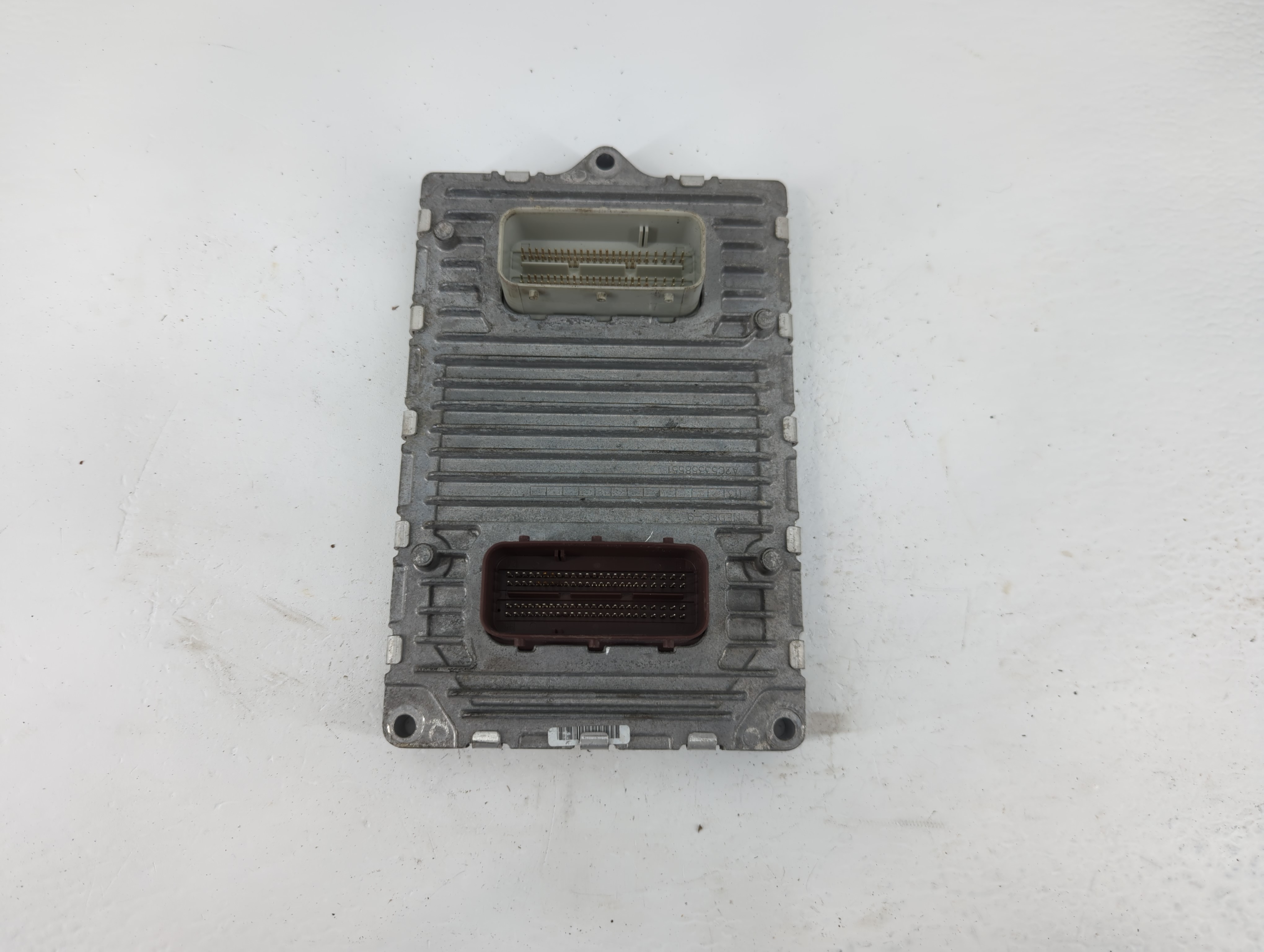 Dodge Caravan Engine Control Computer Ecu Pcm Ecm Pcu Oem P05150778ab 1218807 - Oemusedautoparts1.com