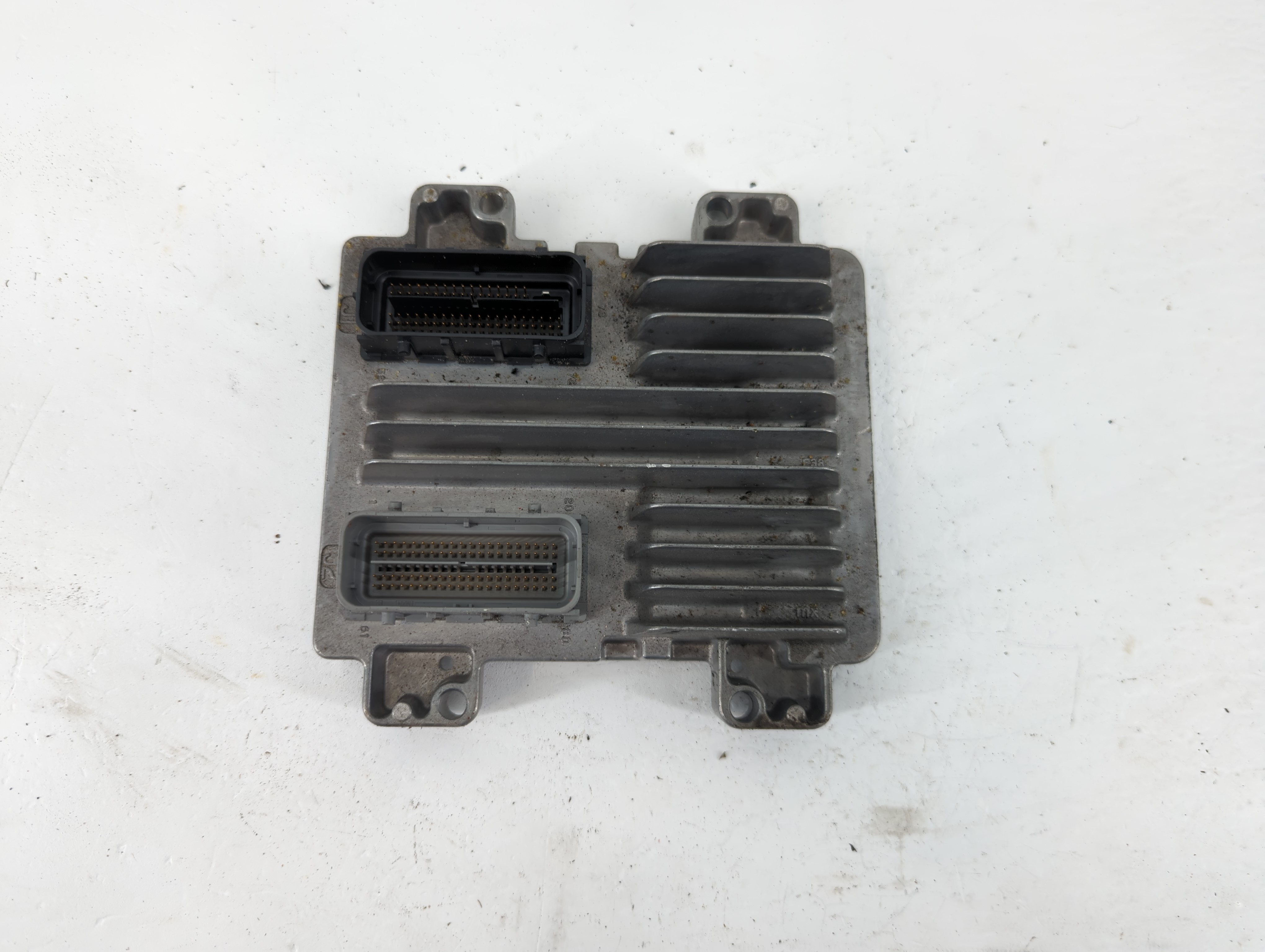 2008-2008 Chevrolet Impala Engine Control Computer Ecu Pcm Ecm Pcu Oem 1218810 - Oemusedautoparts1.com