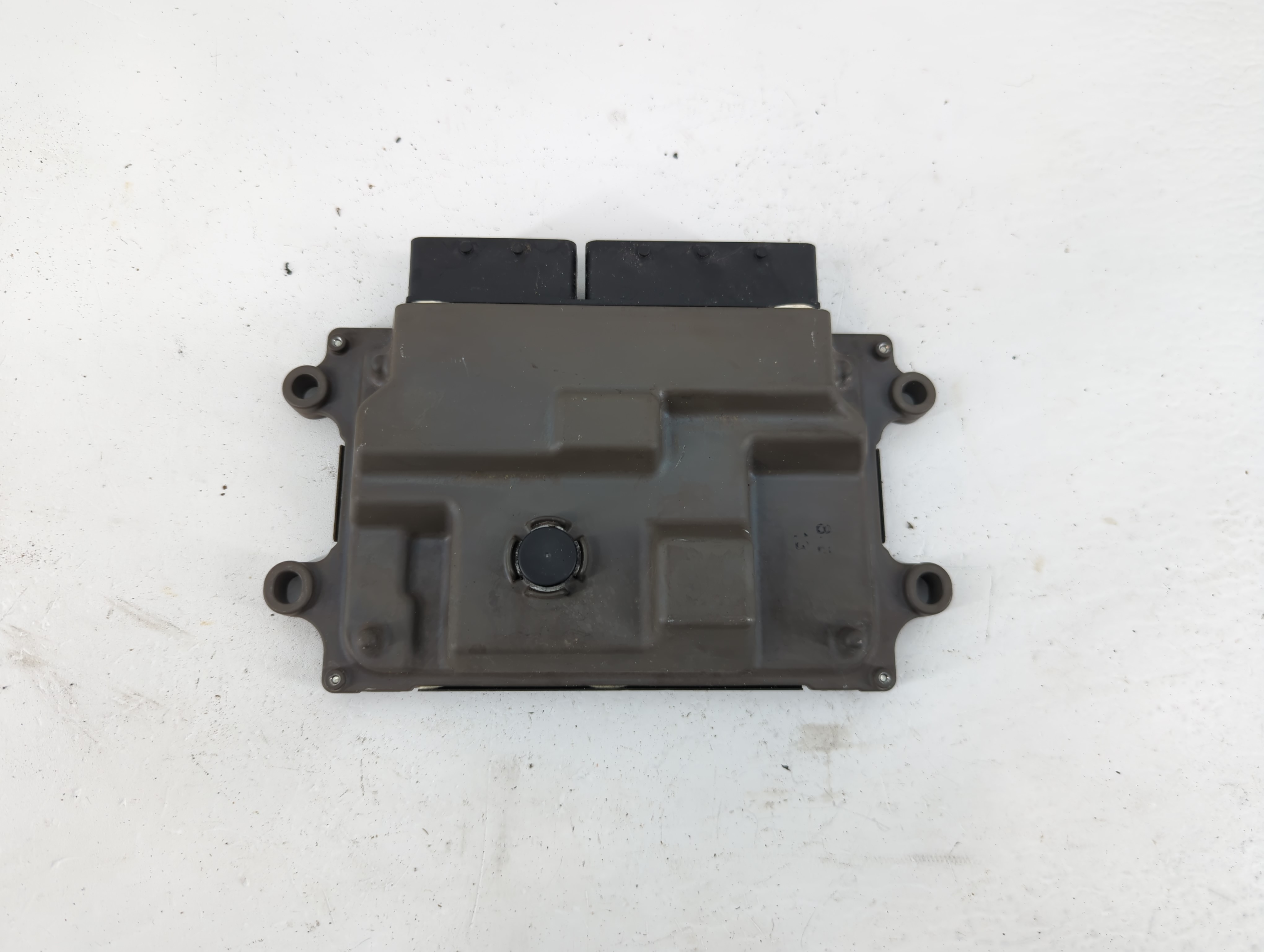 2019-2019 Subaru Impreza Engine Control Computer Ecu Pcm Ecm Pcu Oem 1218813 - Oemusedautoparts1.com