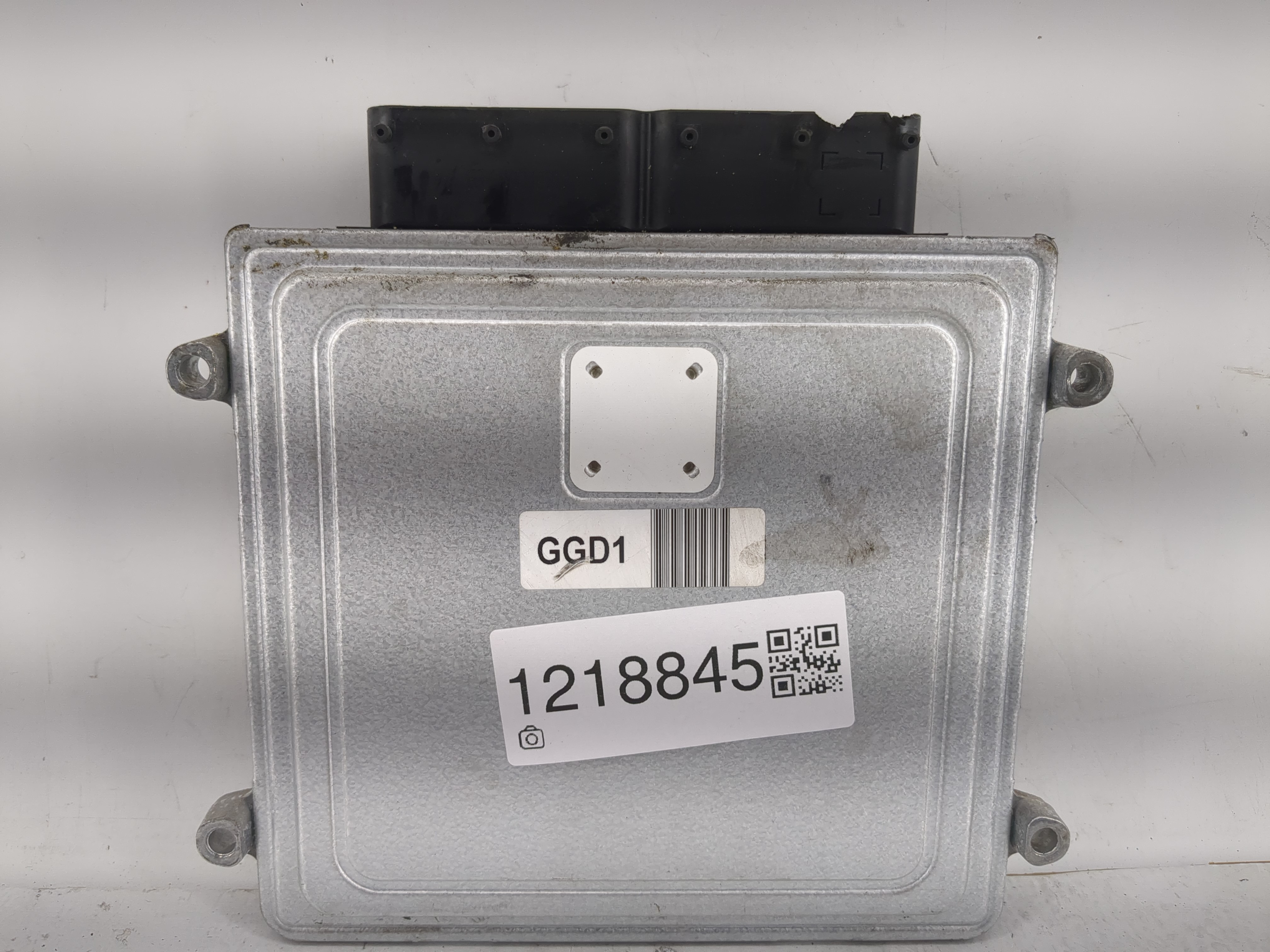 2016-2018 Kia Optima Engine Control Computer Ecu Pcm Ecm Pcu Oem 1218845 - Oemusedautoparts1.com