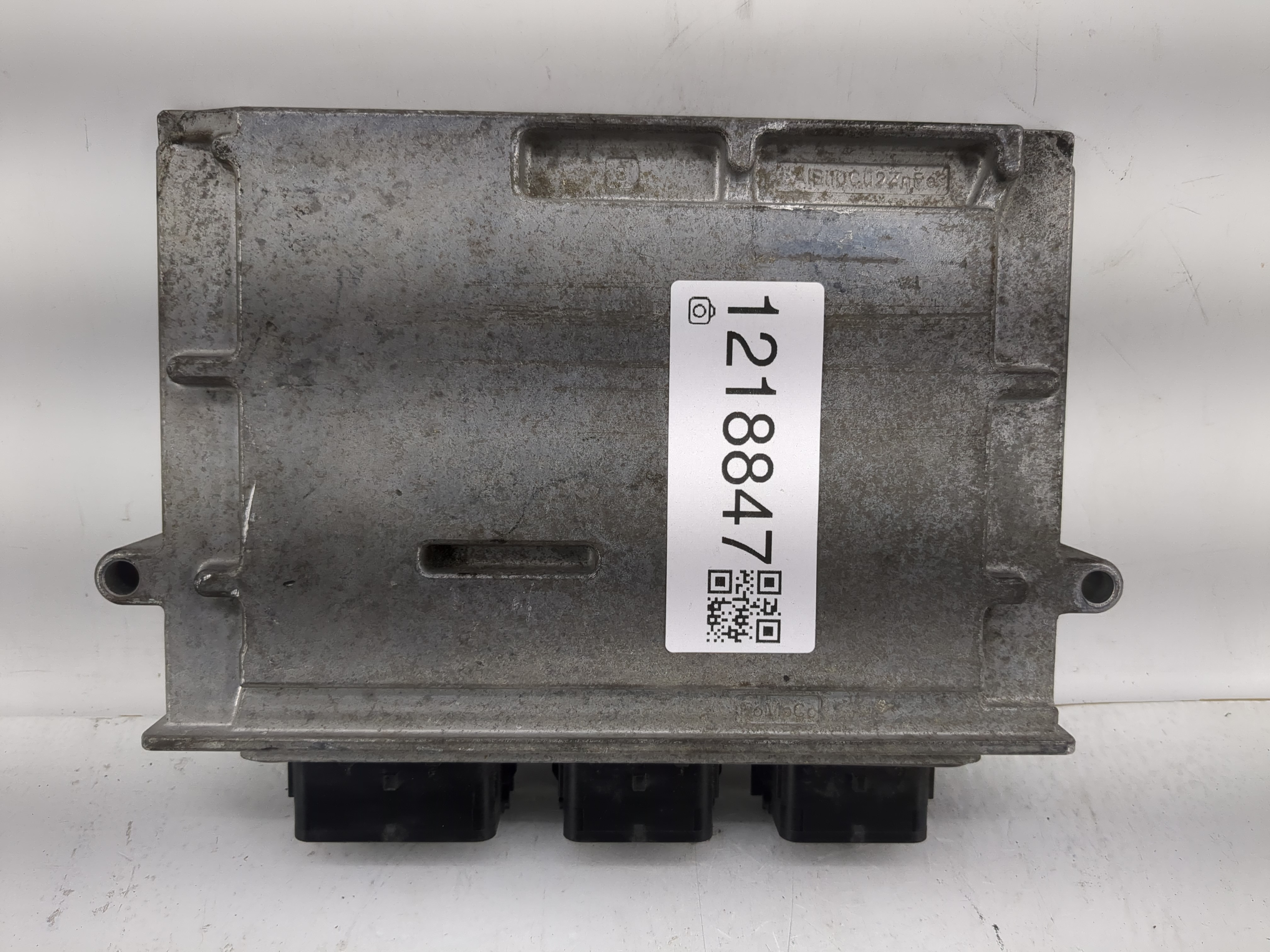 2010 Ford Crown Victoria Engine Control Computer Ecu Pcm Ecm Pcu Oem 1218847 - Oemusedautoparts1.com