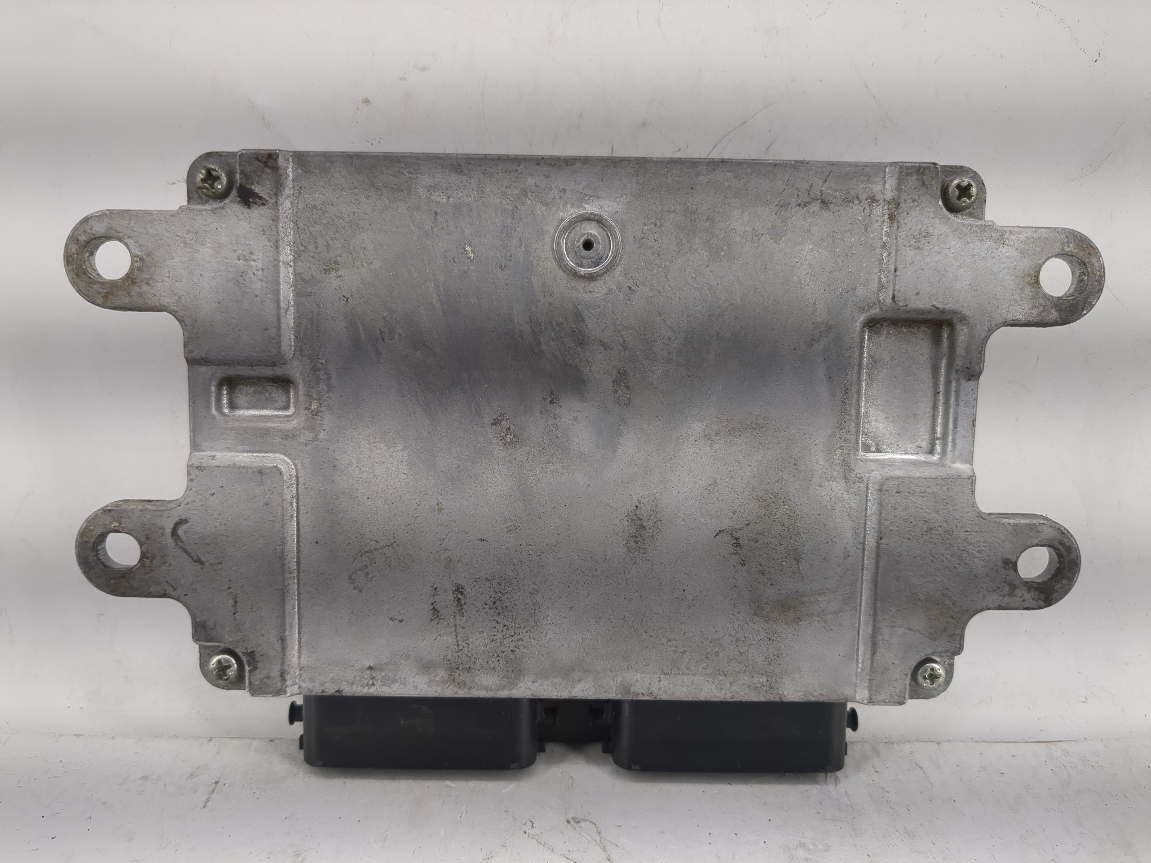 2010-2010 Mazda 3 Engine Control Computer Ecu Pcm Ecm Pcu Oem 1218849 - Oemusedautoparts1.com