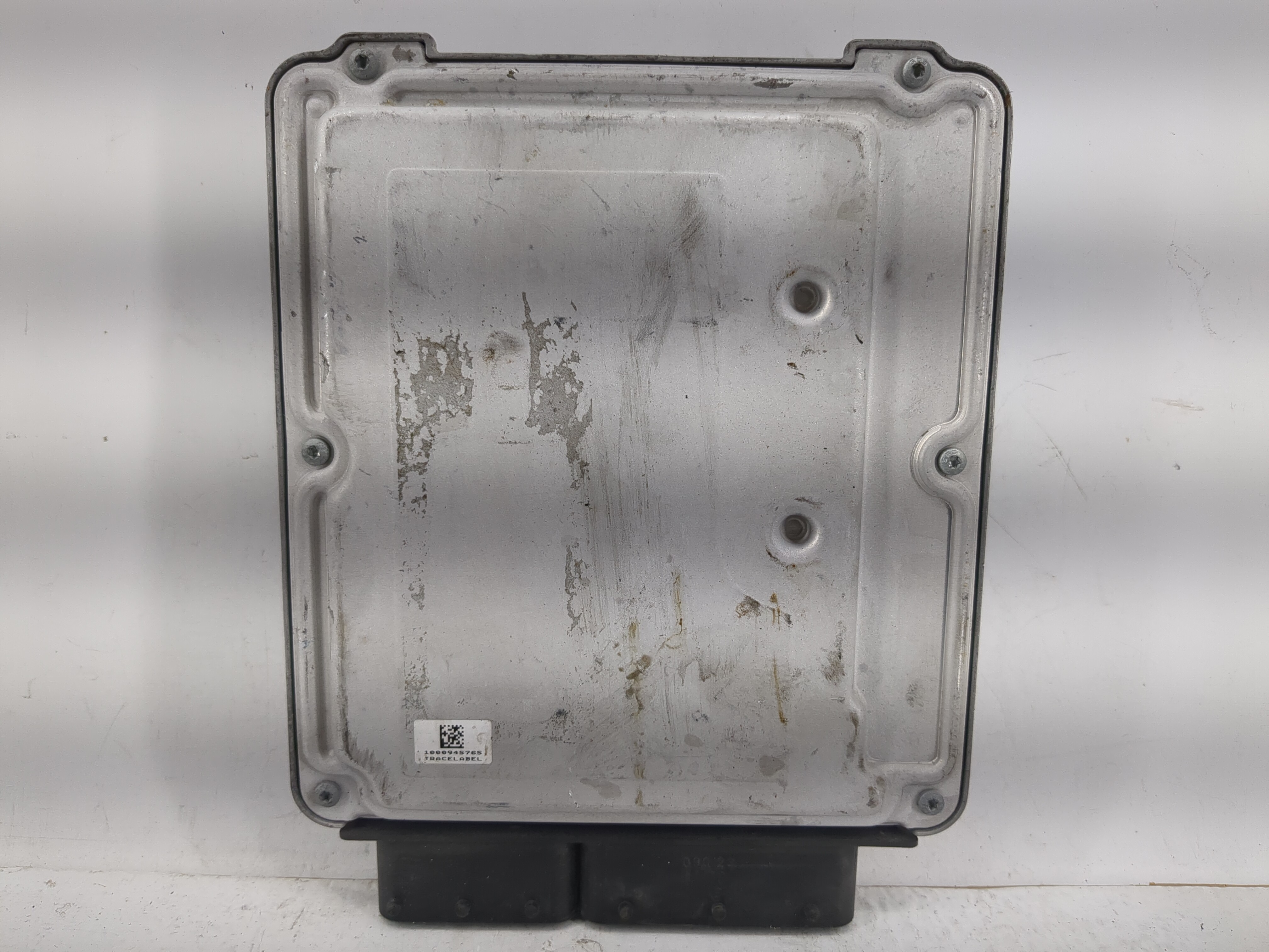 2010-2011 Buick Enclave Engine Control Computer Ecu Pcm Ecm Pcu Oem 1218858 - Oemusedautoparts1.com