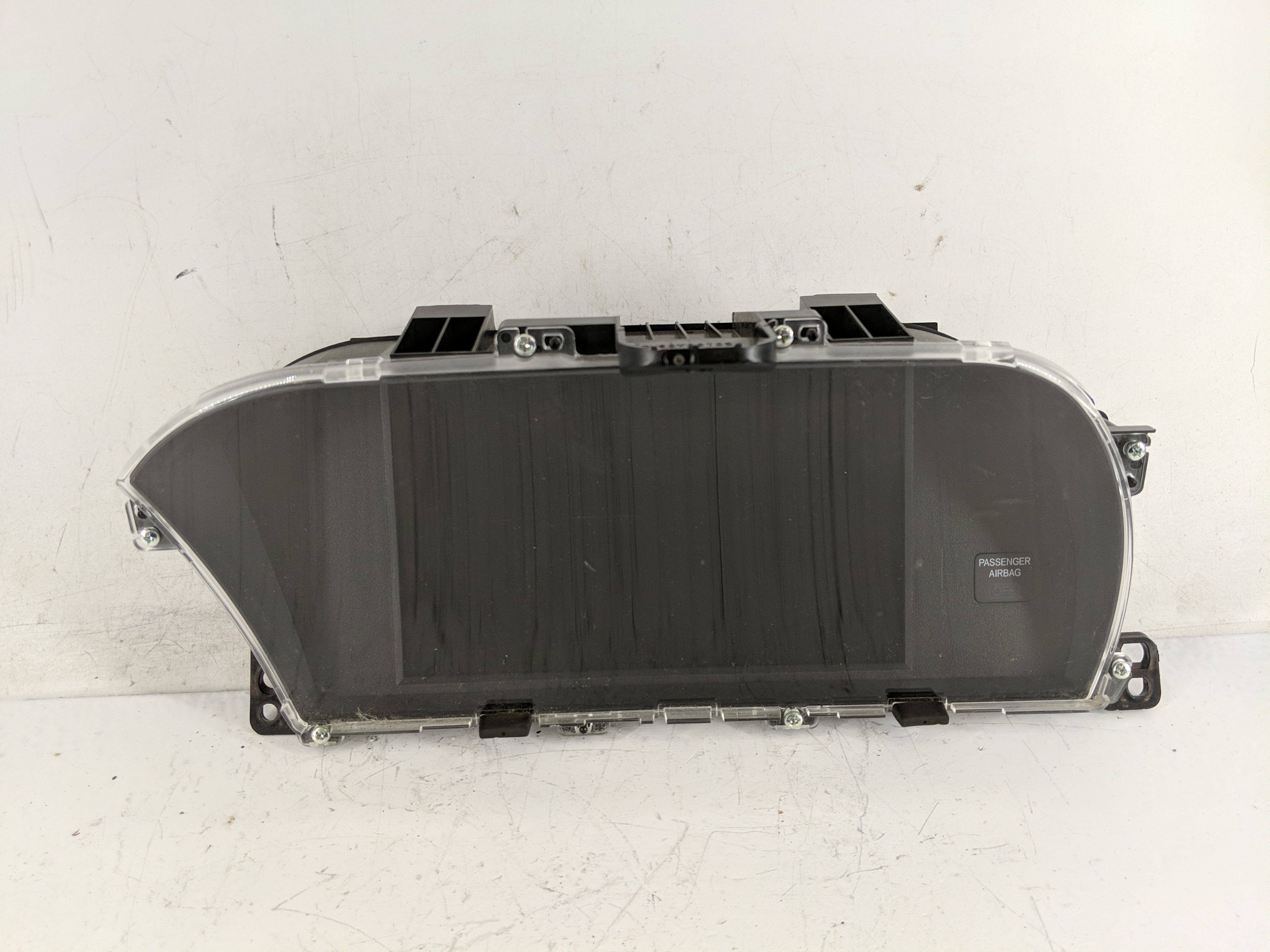2013-2015 Honda Accord Information Display Screen 1218892 - Oemusedautoparts1.com