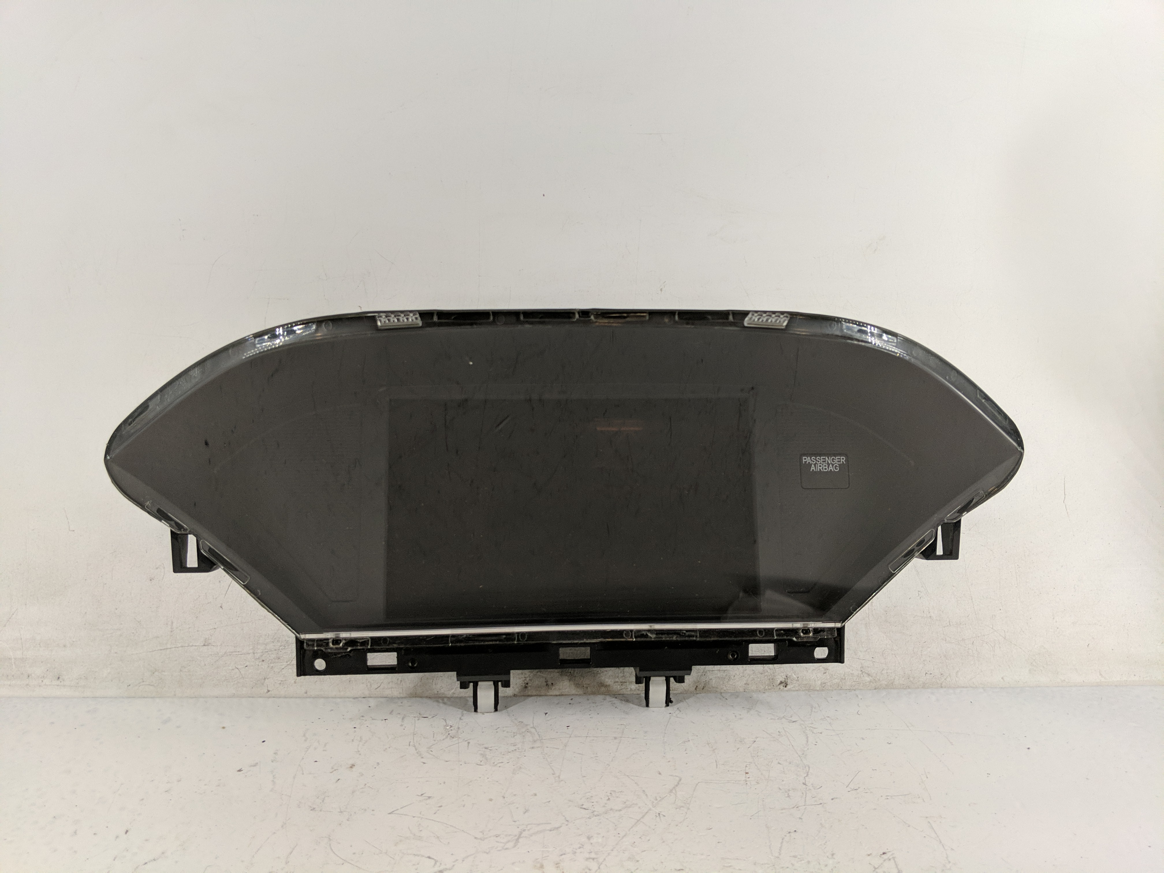 2012-2015 Honda Pilot Information Display Screen 1218897 - Oemusedautoparts1.com