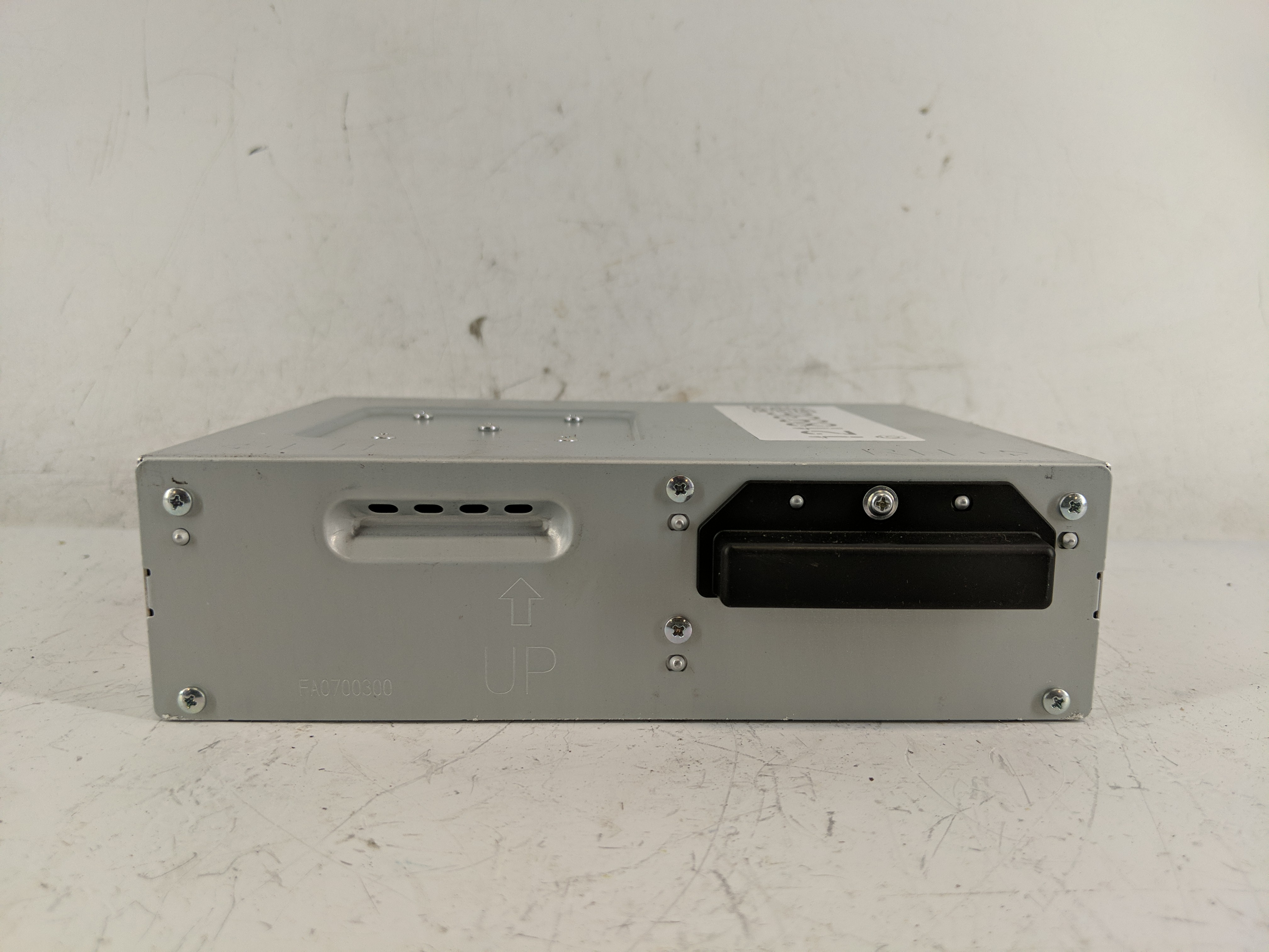 2021-2022 Mazda Cx-5 Am Fm Cd Player Radio Receiver 1218936 - Oemusedautoparts1.com