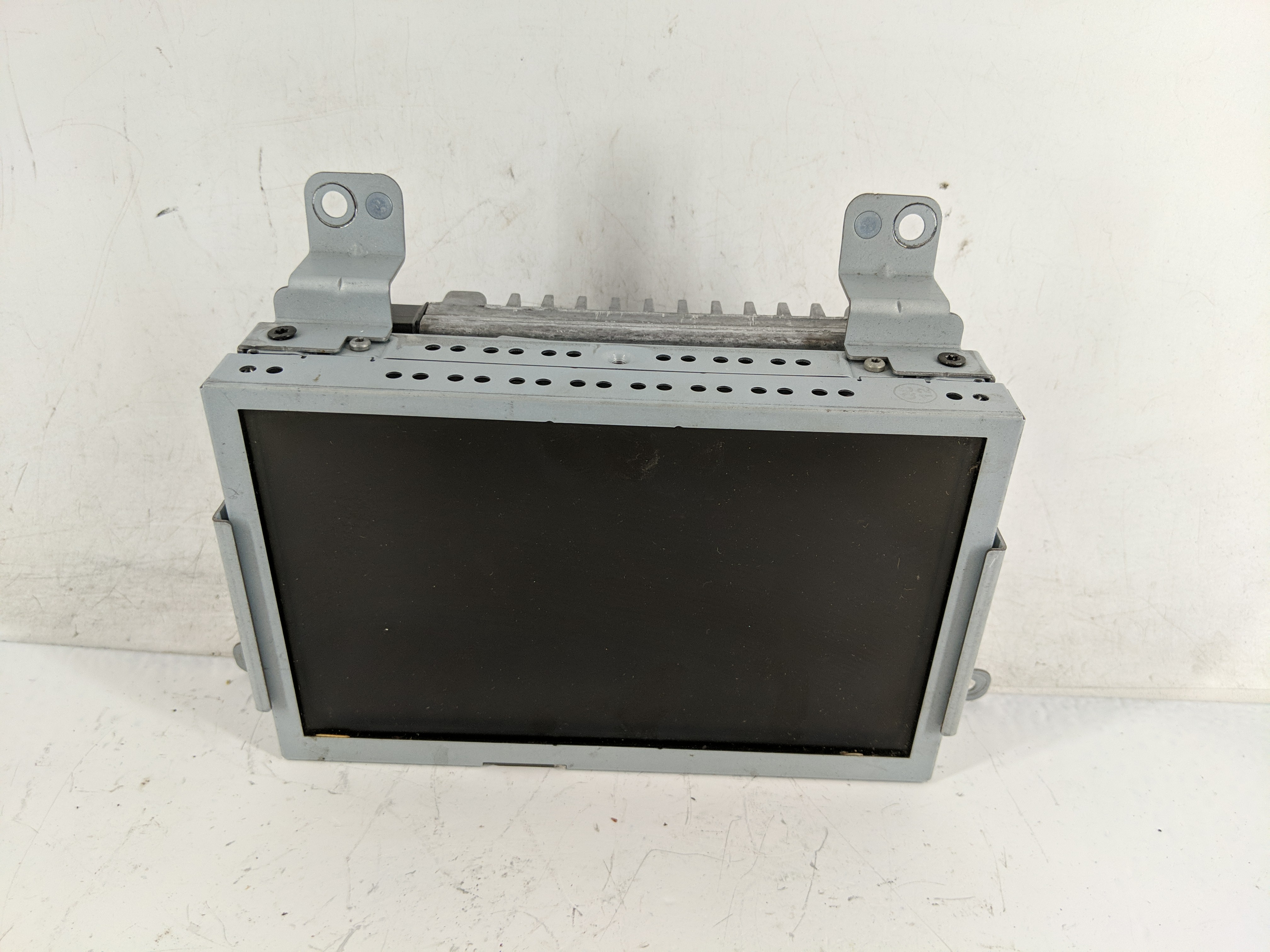 Picture of 2014 Ford Taurus Information Display Screen 1218940