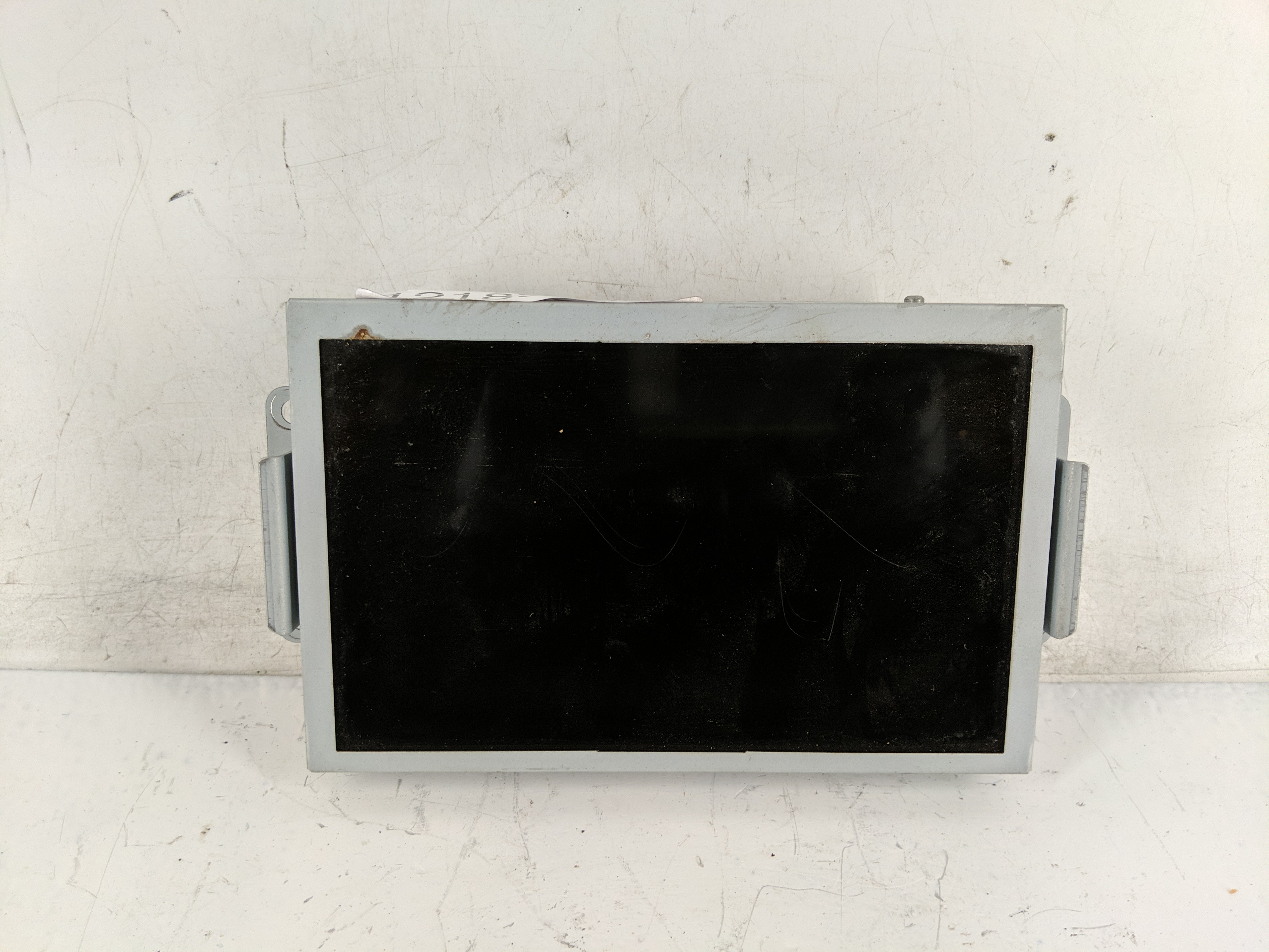 2019-2019 Ford Explorer Information Display Screen 1218958 - Oemusedautoparts1.com
