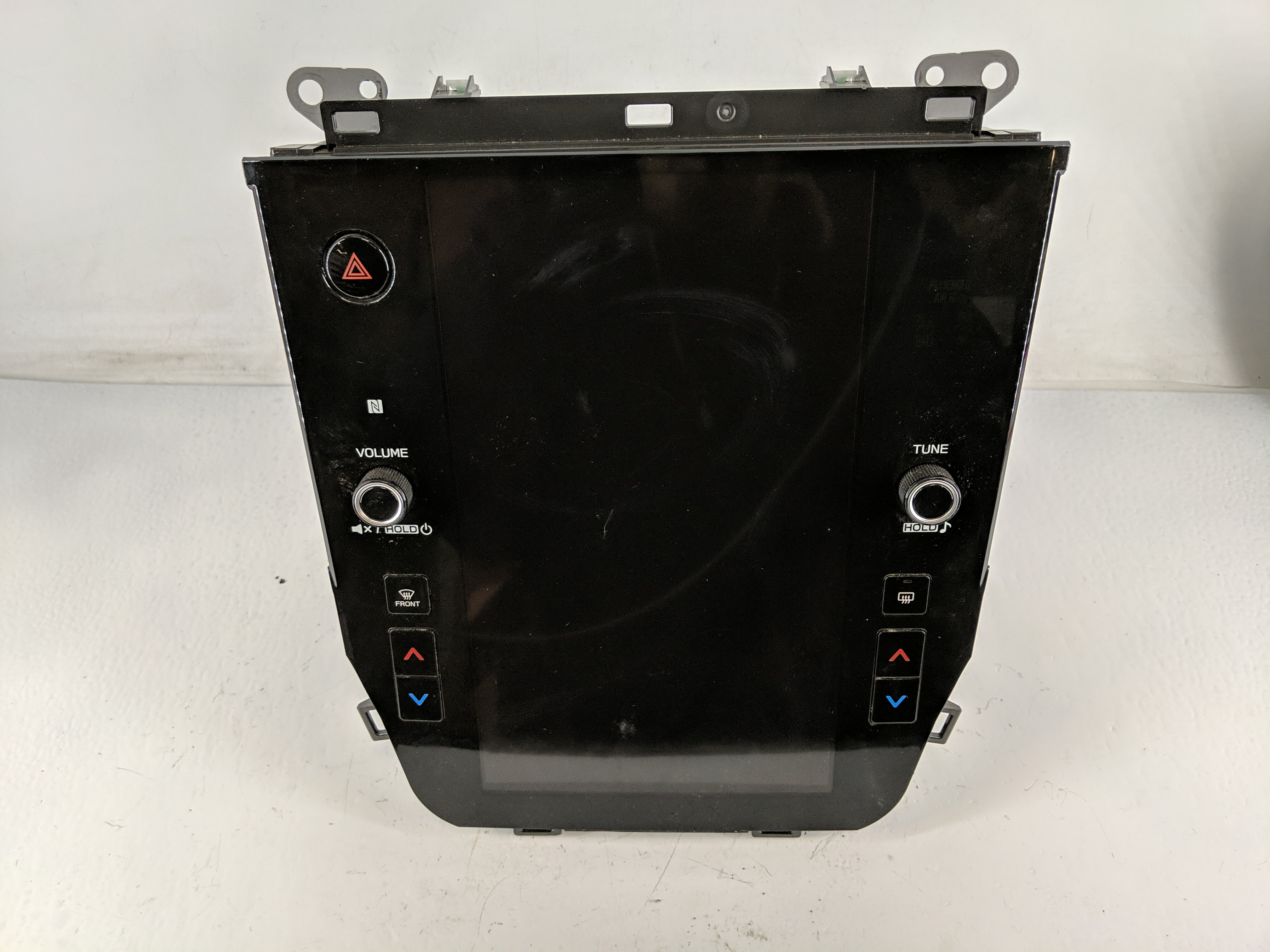 2023 Subaru Legacy Information Display Screen 1218963 - Oemusedautoparts1.com