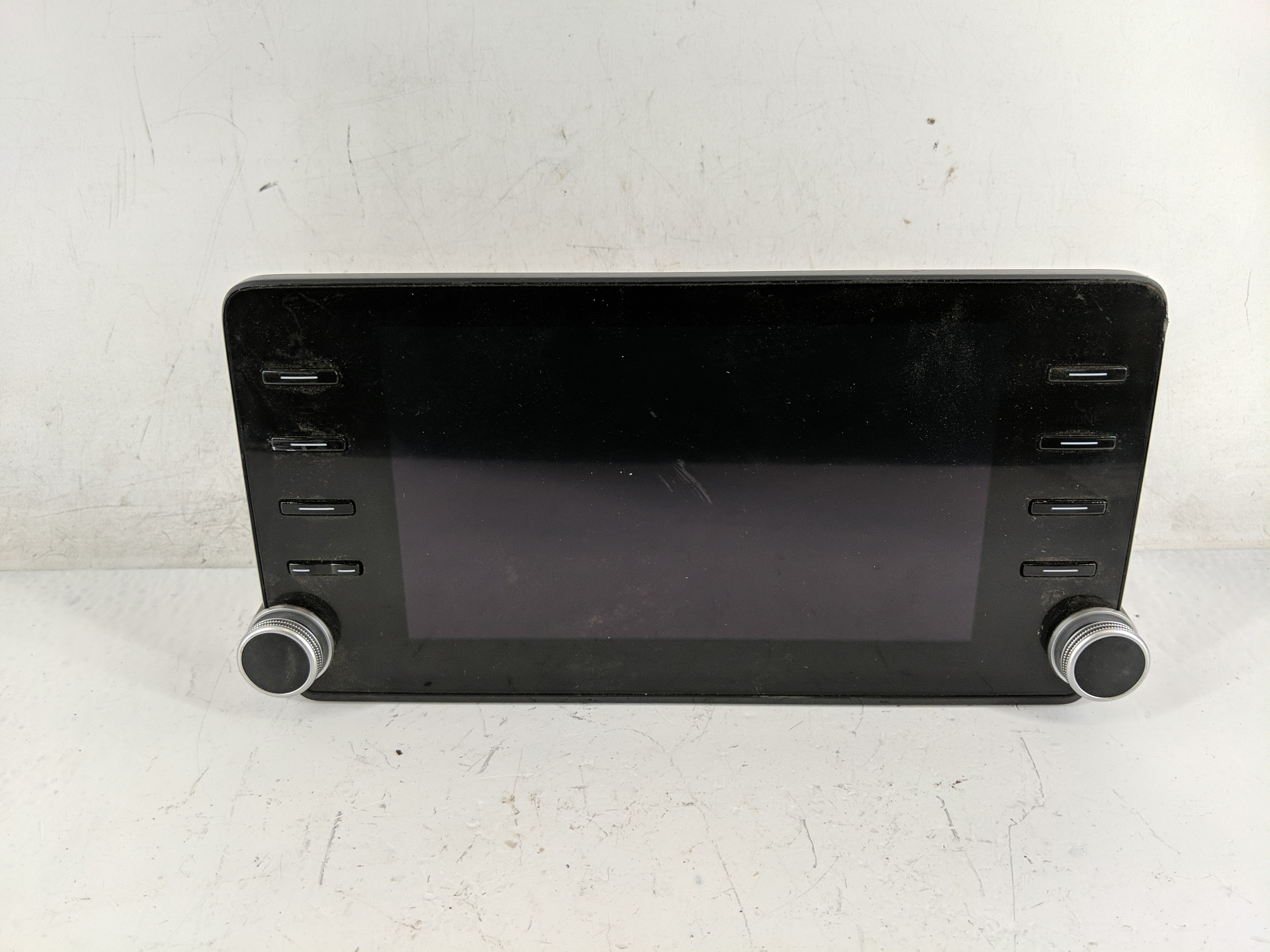 2018-2022 Honda Accord Information Display Screen 1218987 - Oemusedautoparts1.com