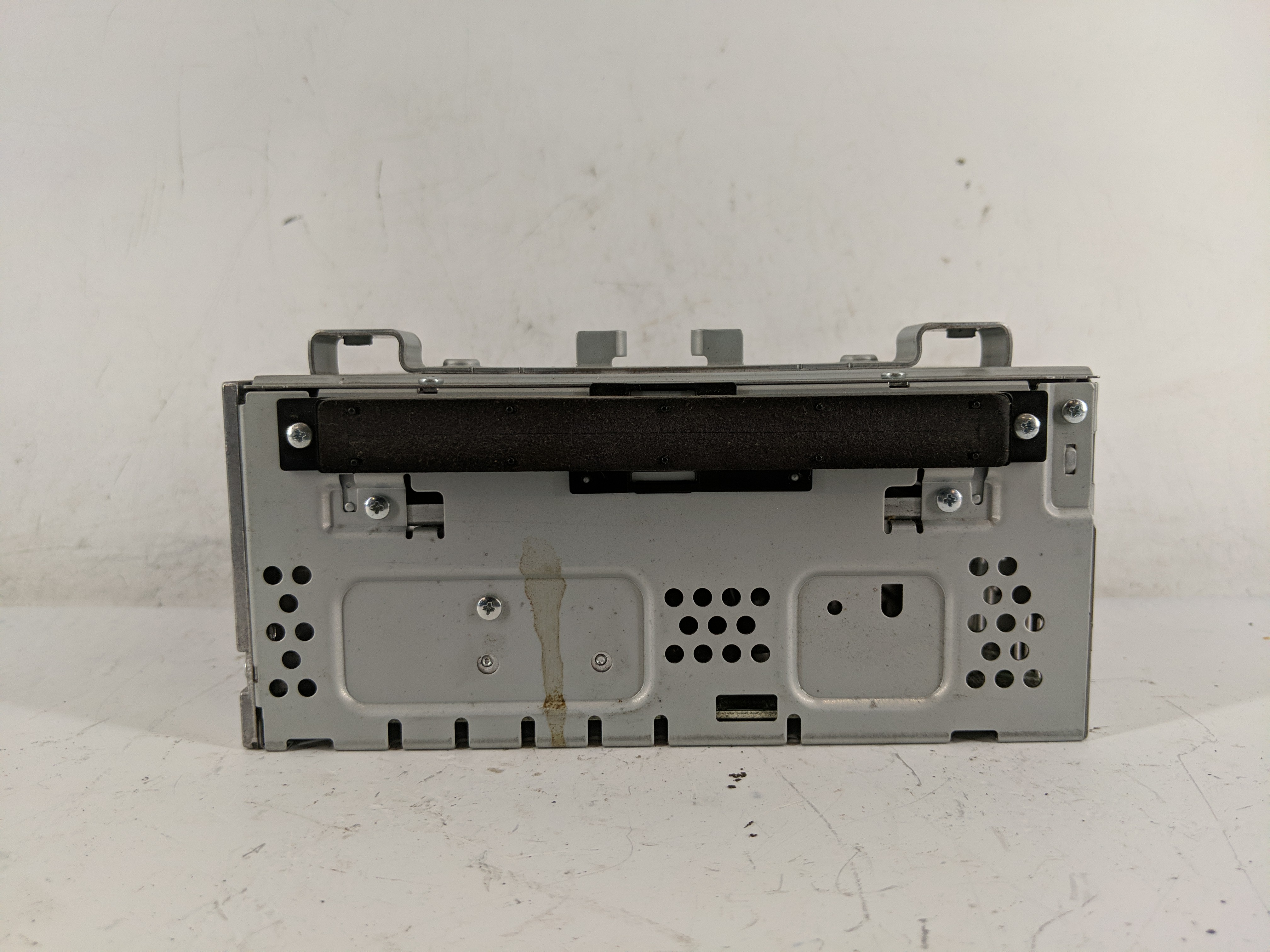 2013-2015 Ford Escape Am Fm Cd Player Radio Receiver 1218996 - Oemusedautoparts1.com
