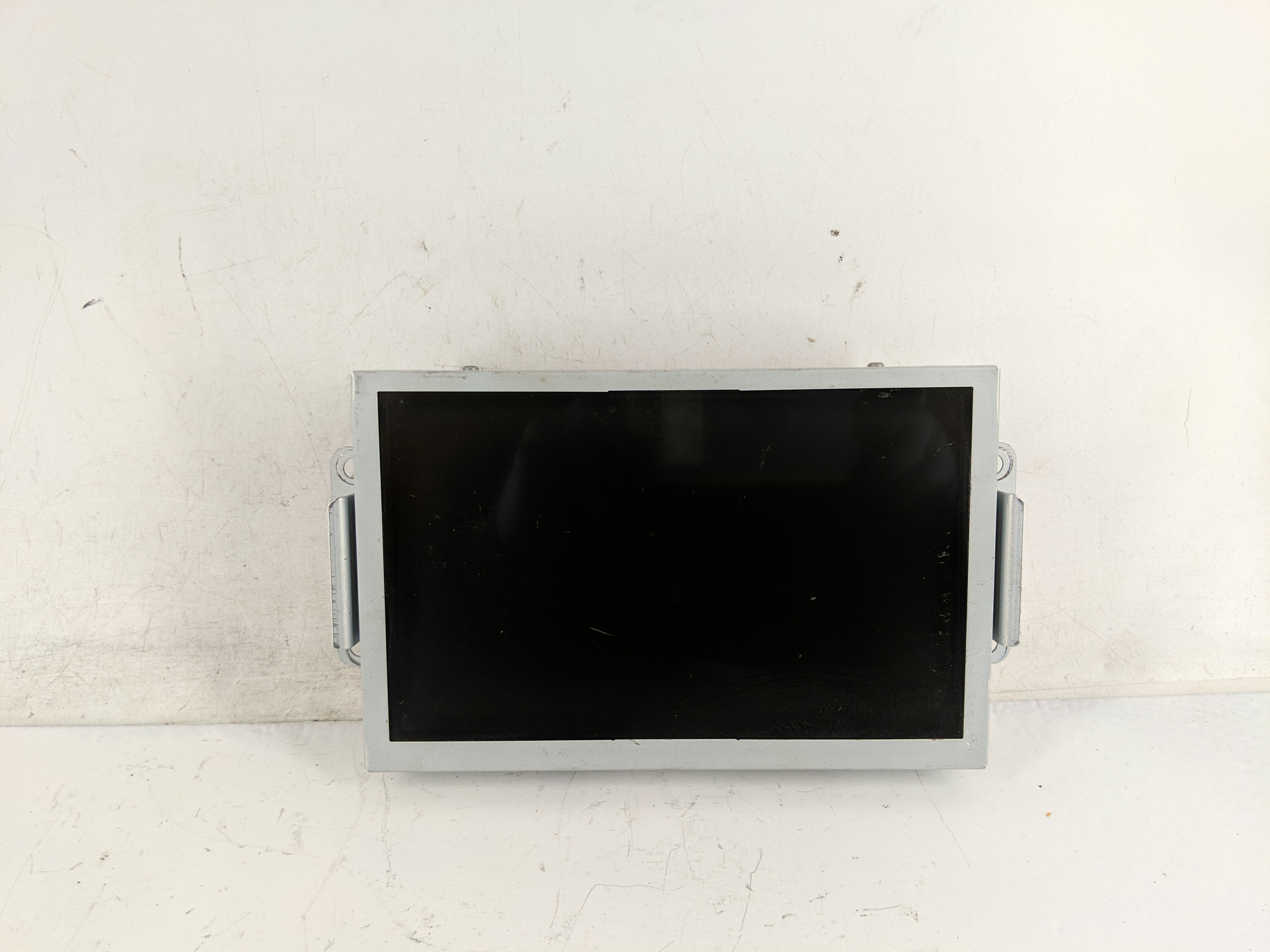 2019-2019 Ford Explorer Information Display Screen 1219002 - Oemusedautoparts1.com