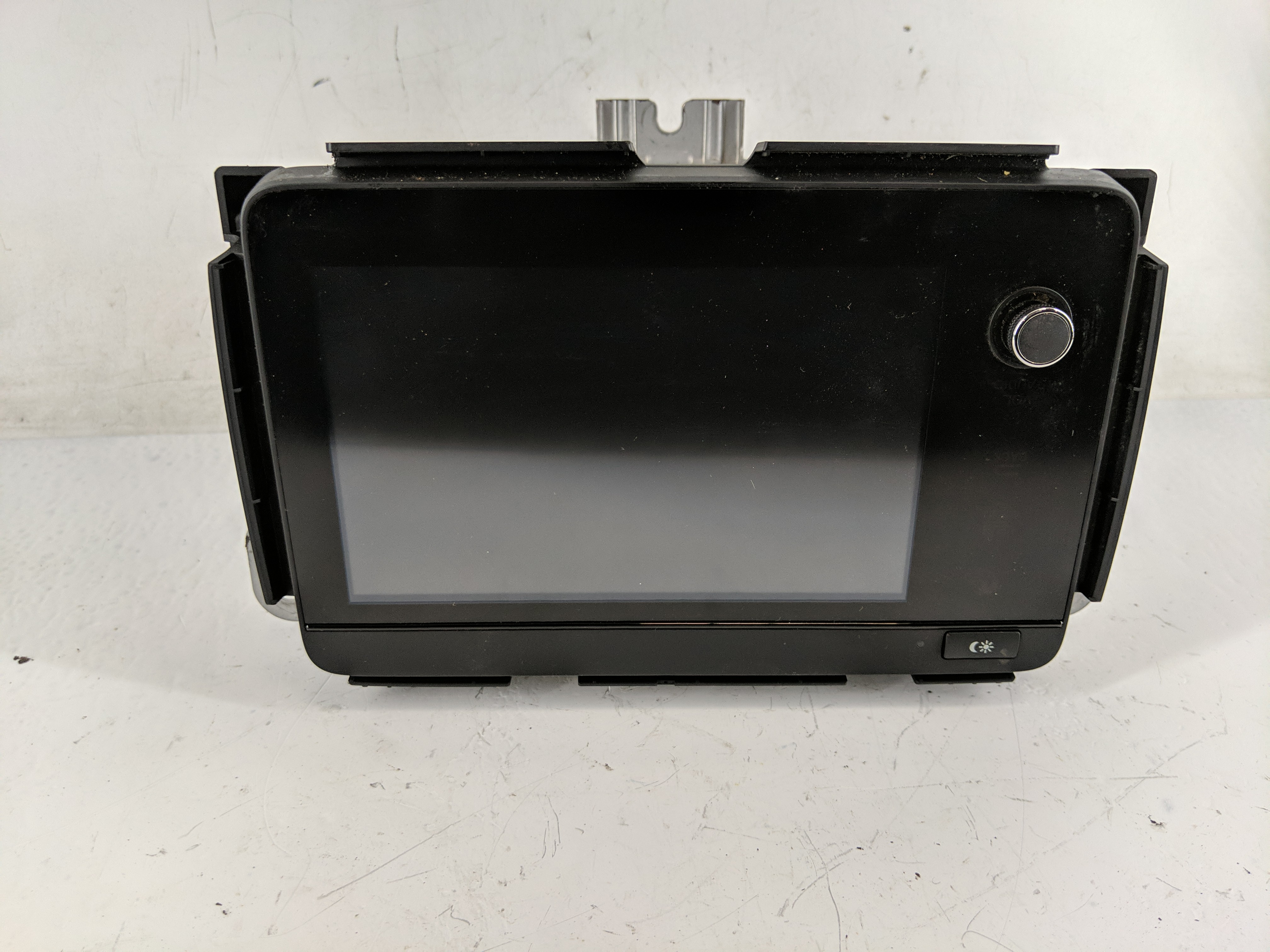 2019-2022 Honda Hr-v Am Fm Cd Player Radio Receiver 1219005 - Oemusedautoparts1.com