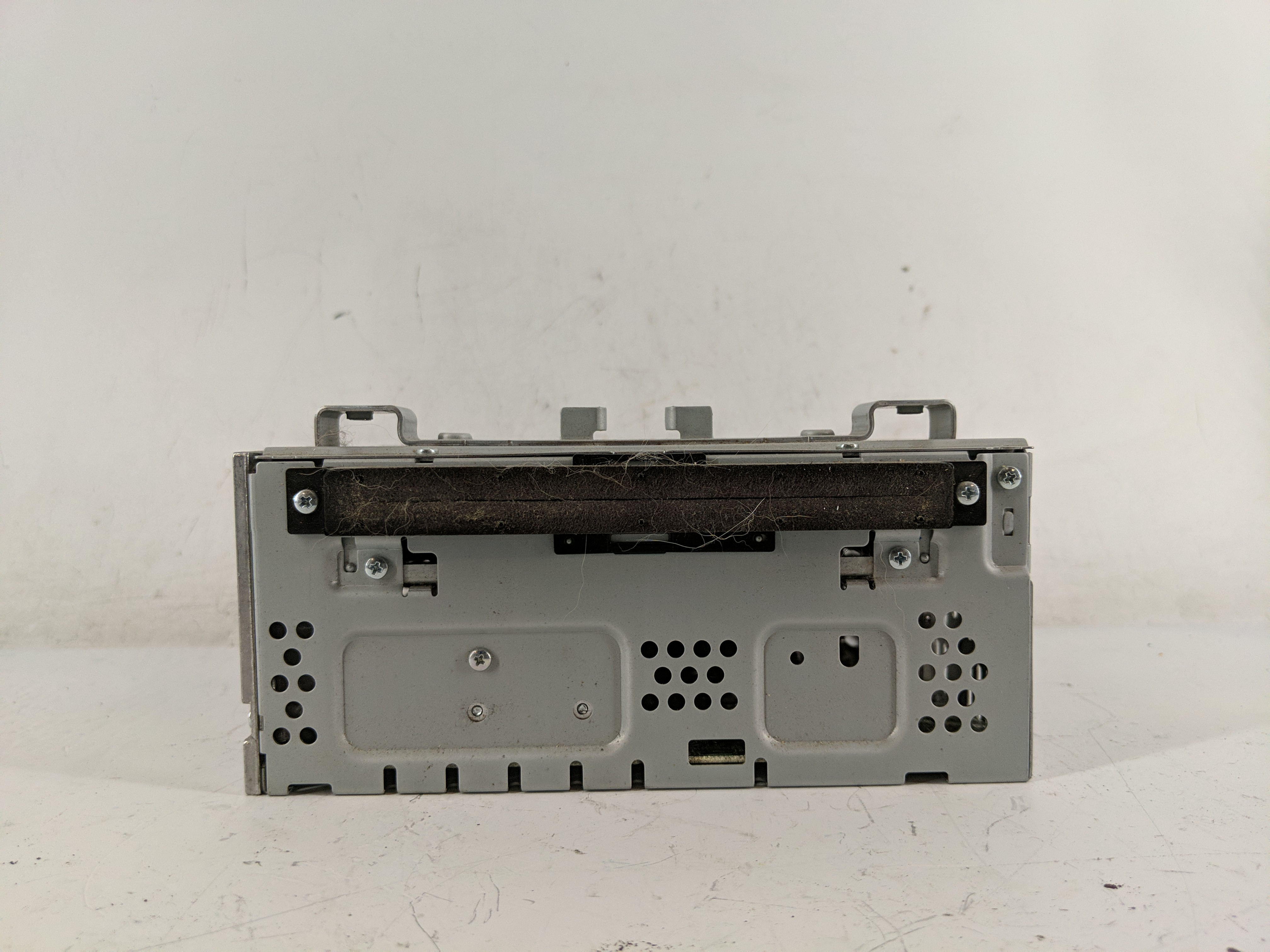 2017-2017 Ford Escape Am Fm Cd Player Radio Receiver 1219016 - Oemusedautoparts1.com