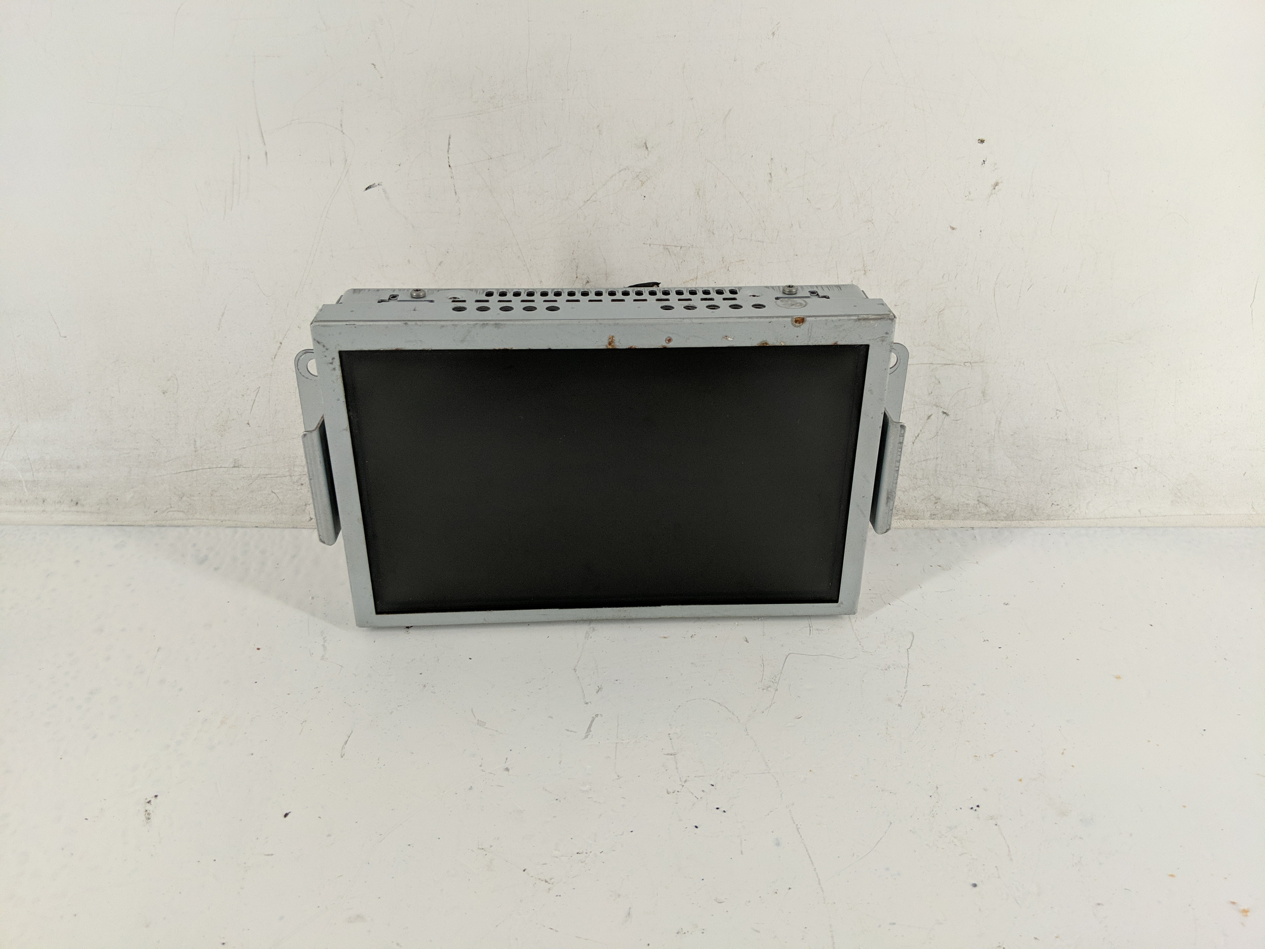 Picture of 2017 Ford Explorer Am Fm Cd Player Radio Receiver 1219022