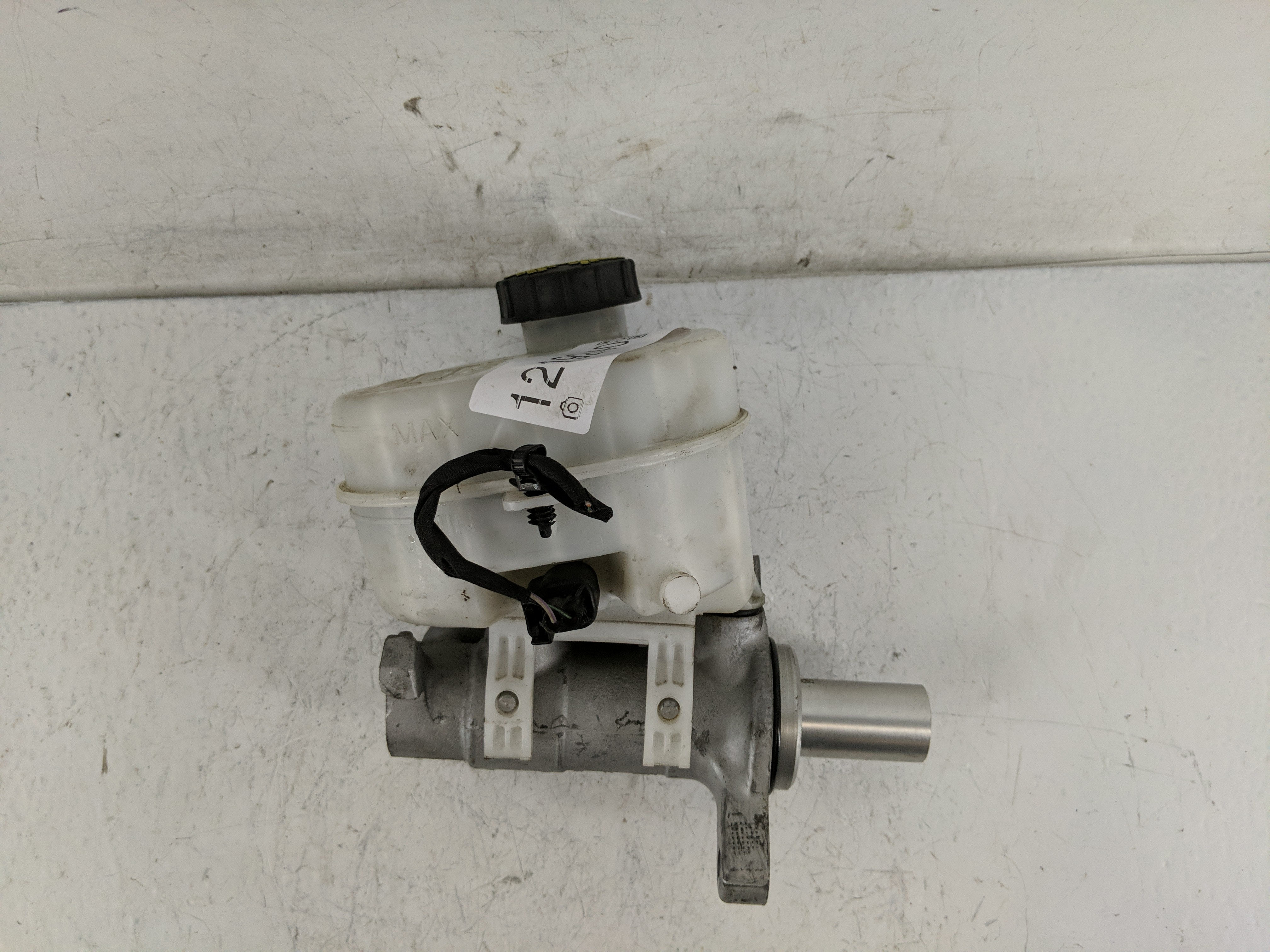 Ford Mustang Engine Control Computer Ecu Pcm Ecm Pcu Oem 1219240 - Oemusedautoparts1.com