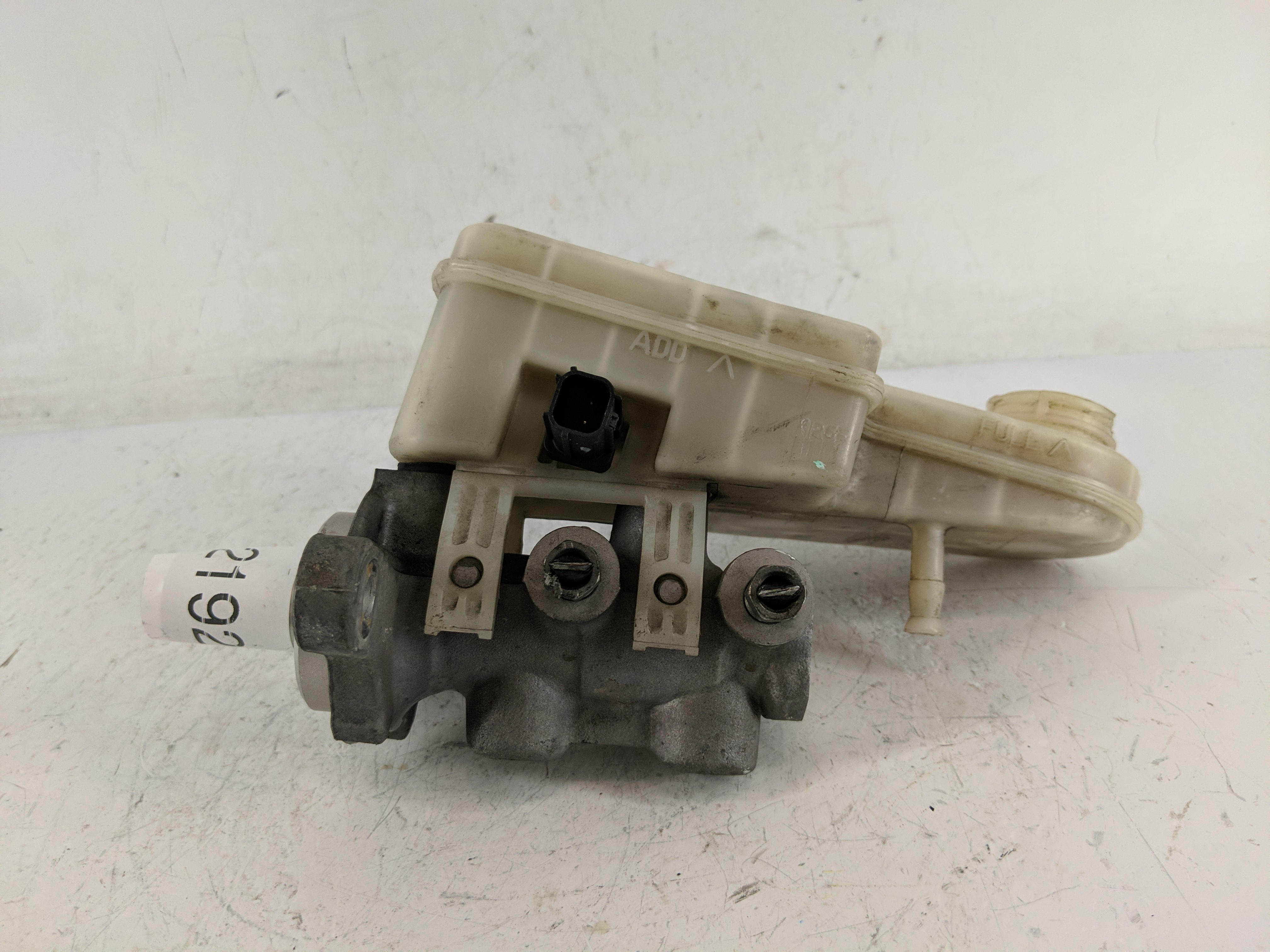 Picture of Dodge Avenger Engine Control Computer Ecu Pcm Ecm Pcu Oem 1219244