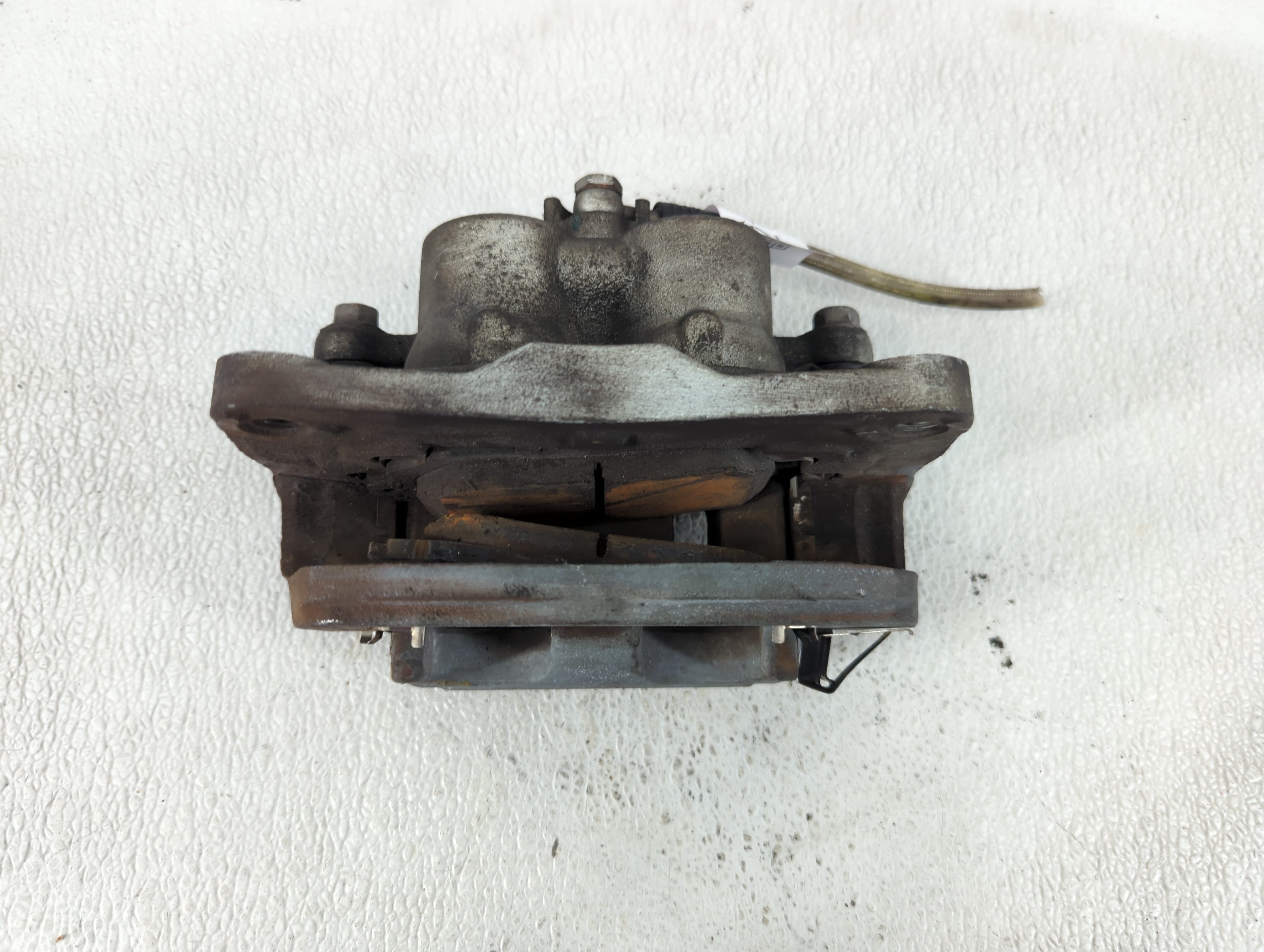 2017-2020 Toyota 86 Front Driver Left Brake Caliper 1219257 - Oemusedautoparts1.com