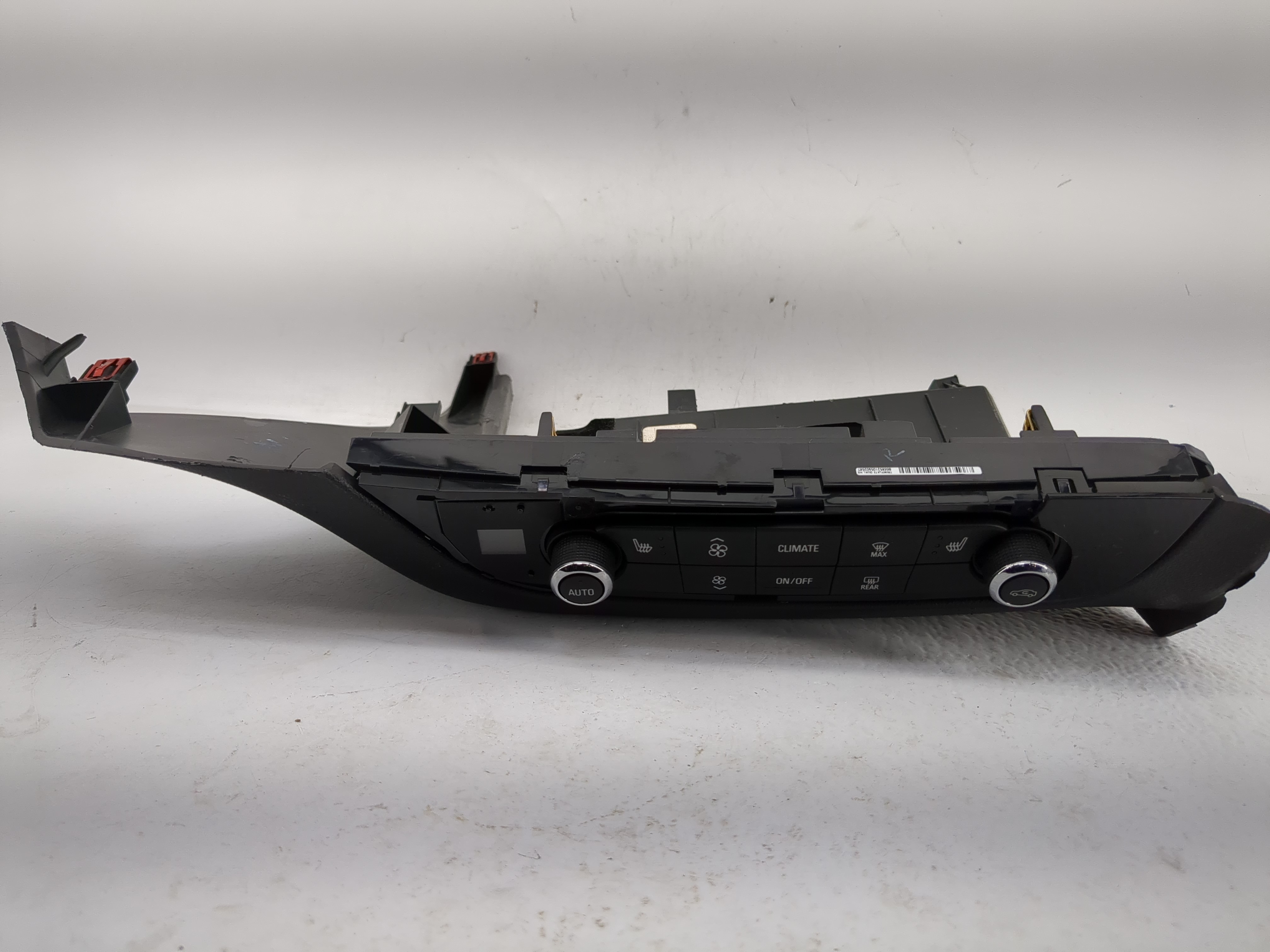 2018-2020 Buick Enclave Ac Heater Roof Climate Control 84497455 1219353 - Oemusedautoparts1.com