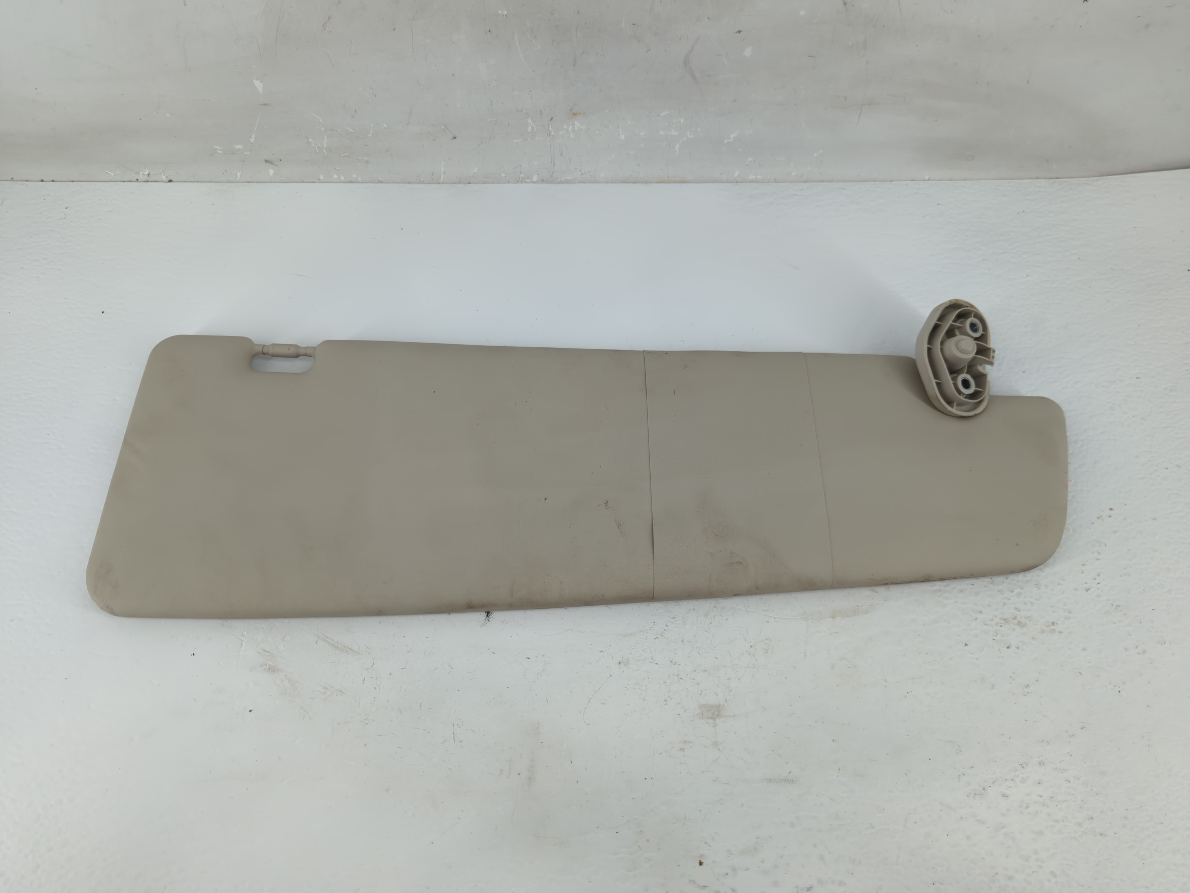 2014-2022 Ram Promaster 1500 Passenger Sun Visor Mirror Right Sunvisor 1219369 - Oemusedautoparts1.com