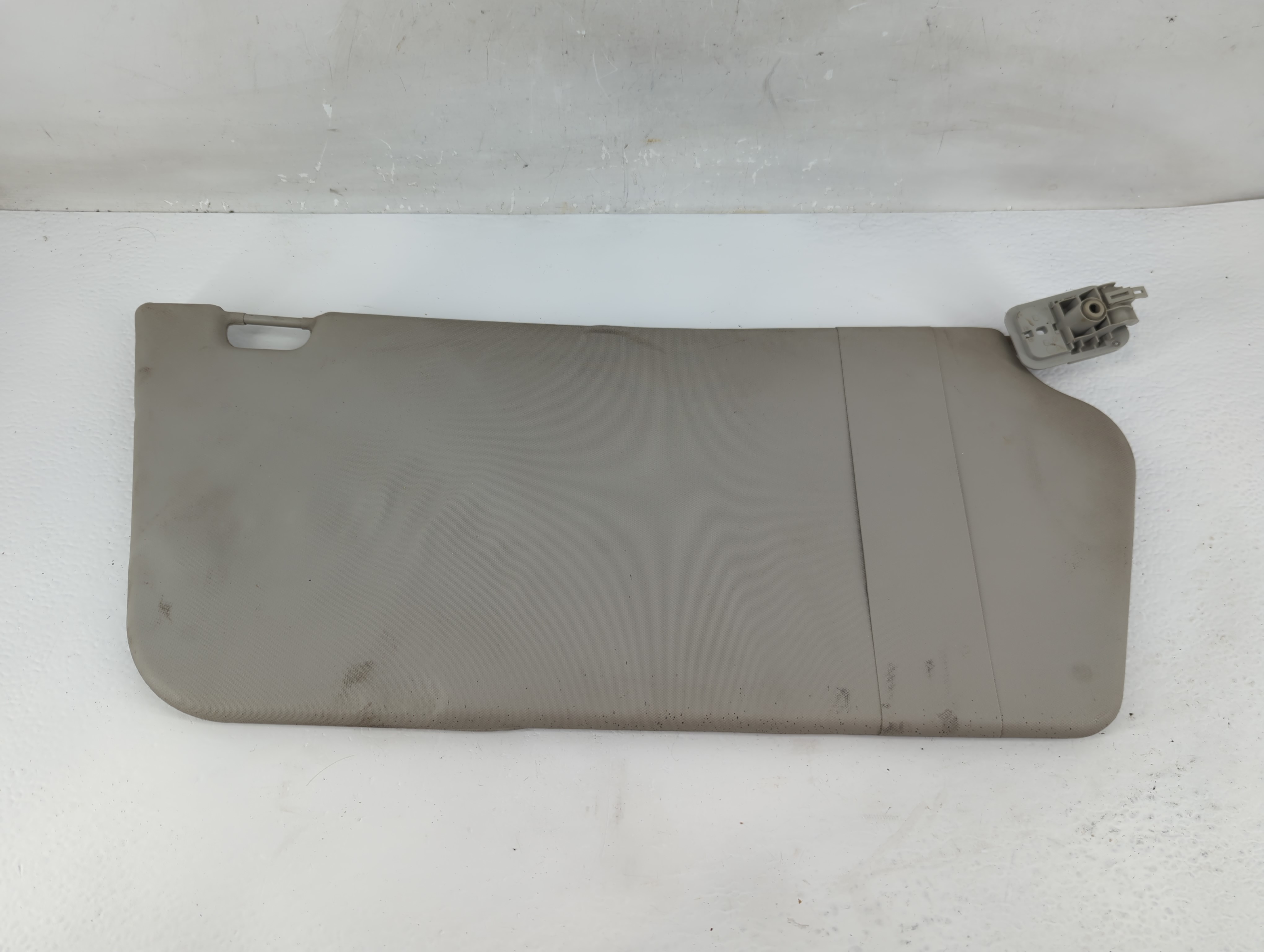 2015-2021 Ford Transit-150 Passenger Sun Visor Mirror Right Sunvisor 1219411 - Oemusedautoparts1.com