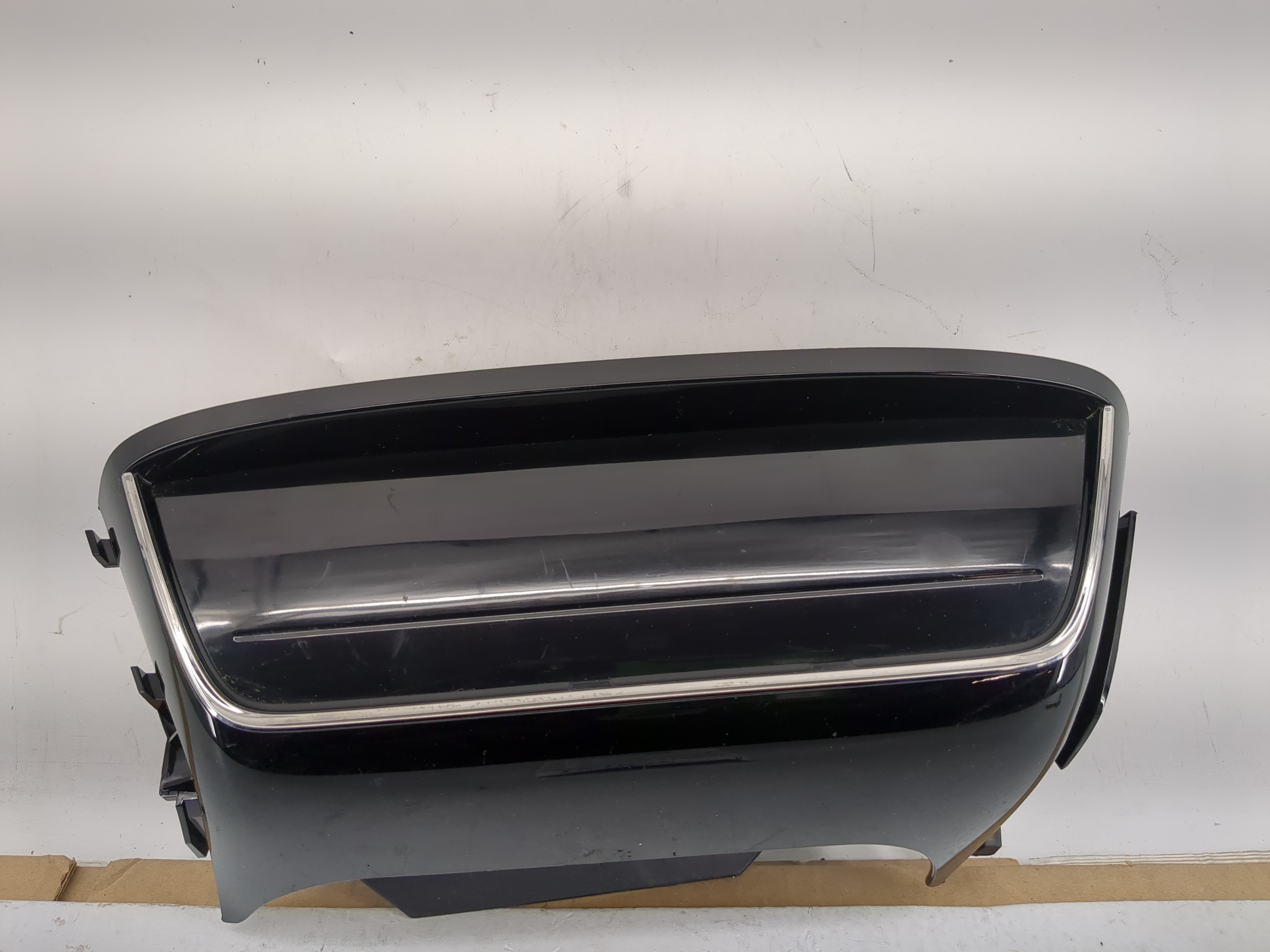 2016-2022 Honda Hr-v Ac Heater Roof Climate Control 1219455 - Oemusedautoparts1.com
