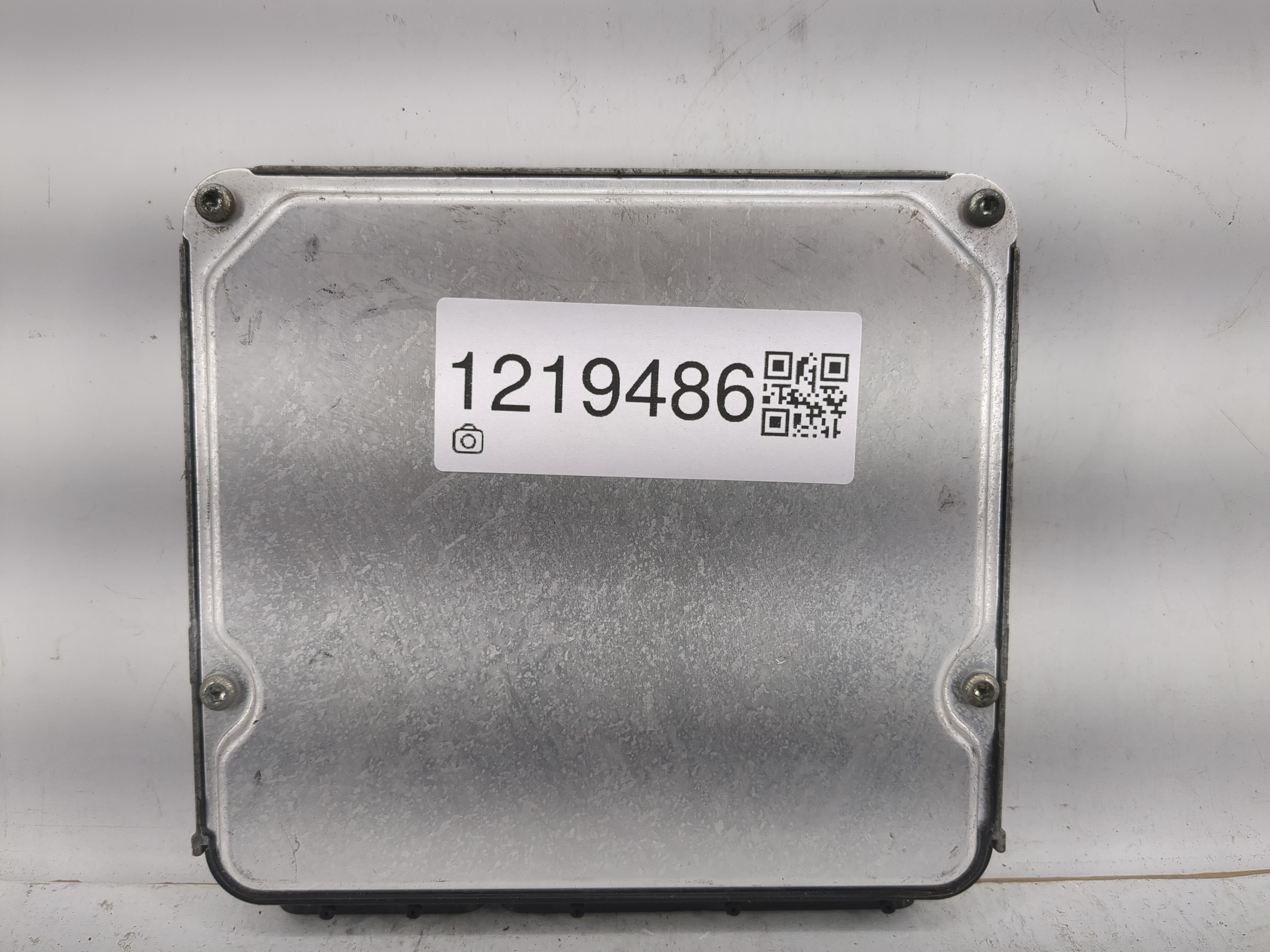 2017-2019 Toyota Corolla Engine Control Computer Ecu Pcm Ecm Pcu Oem 1219486 - Oemusedautoparts1.com