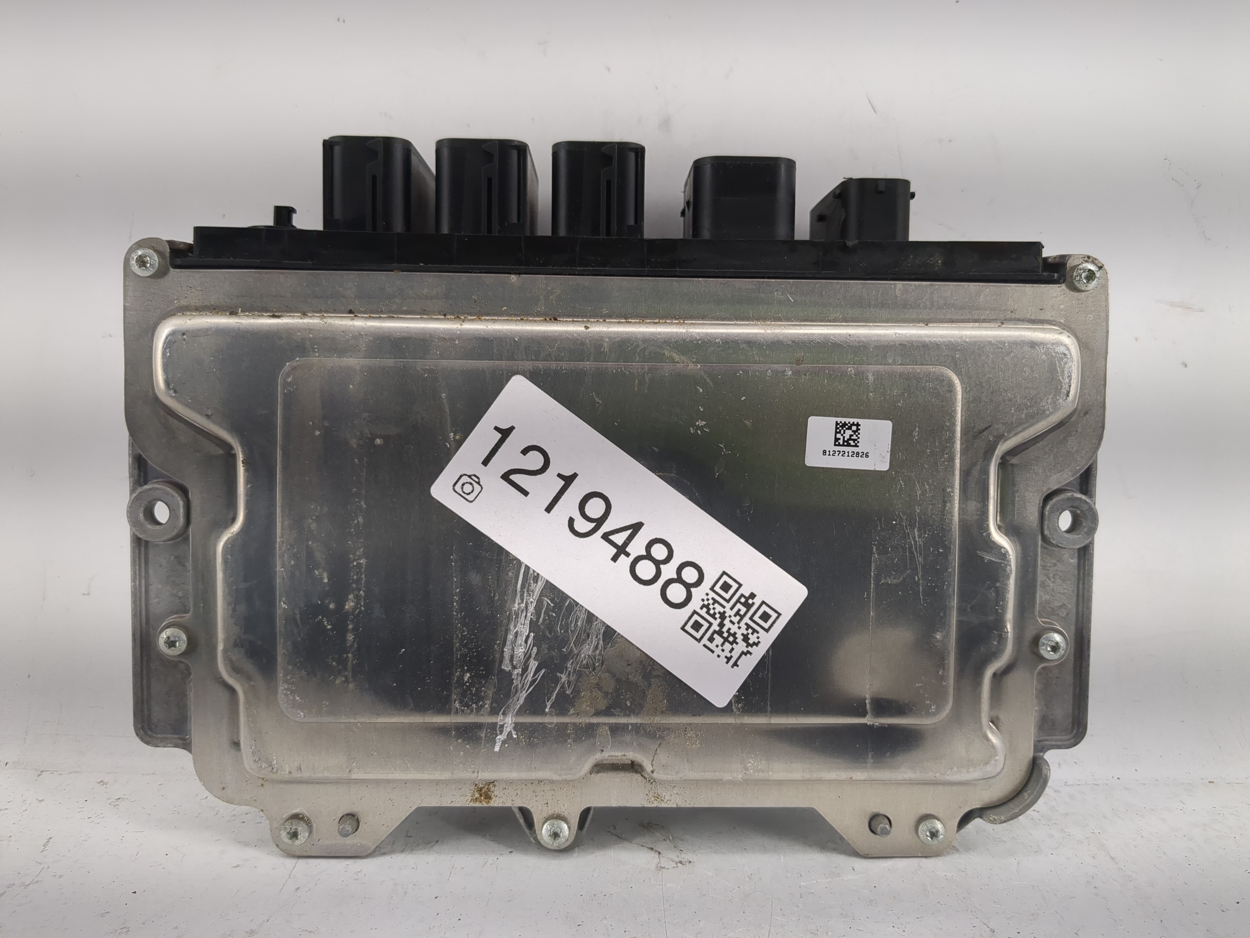 Mini Cooper Engine Control Computer Ecu Pcm Ecm Pcu Oem 1219488 - Oemusedautoparts1.com