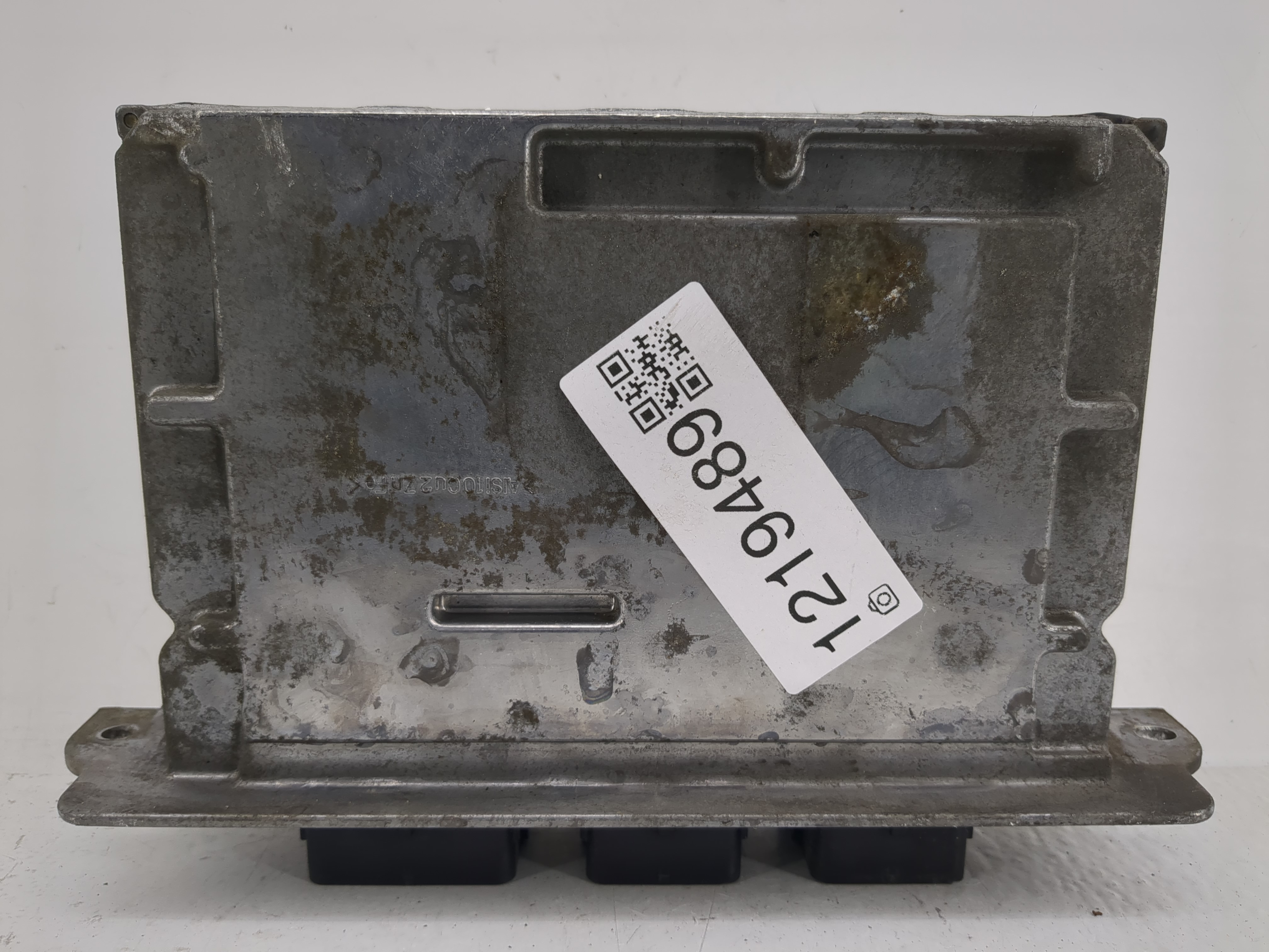 2005-2005 Ford E-150 Engine Control Computer Ecu Pcm Ecm Pcu Oem 1219489 - Oemusedautoparts1.com