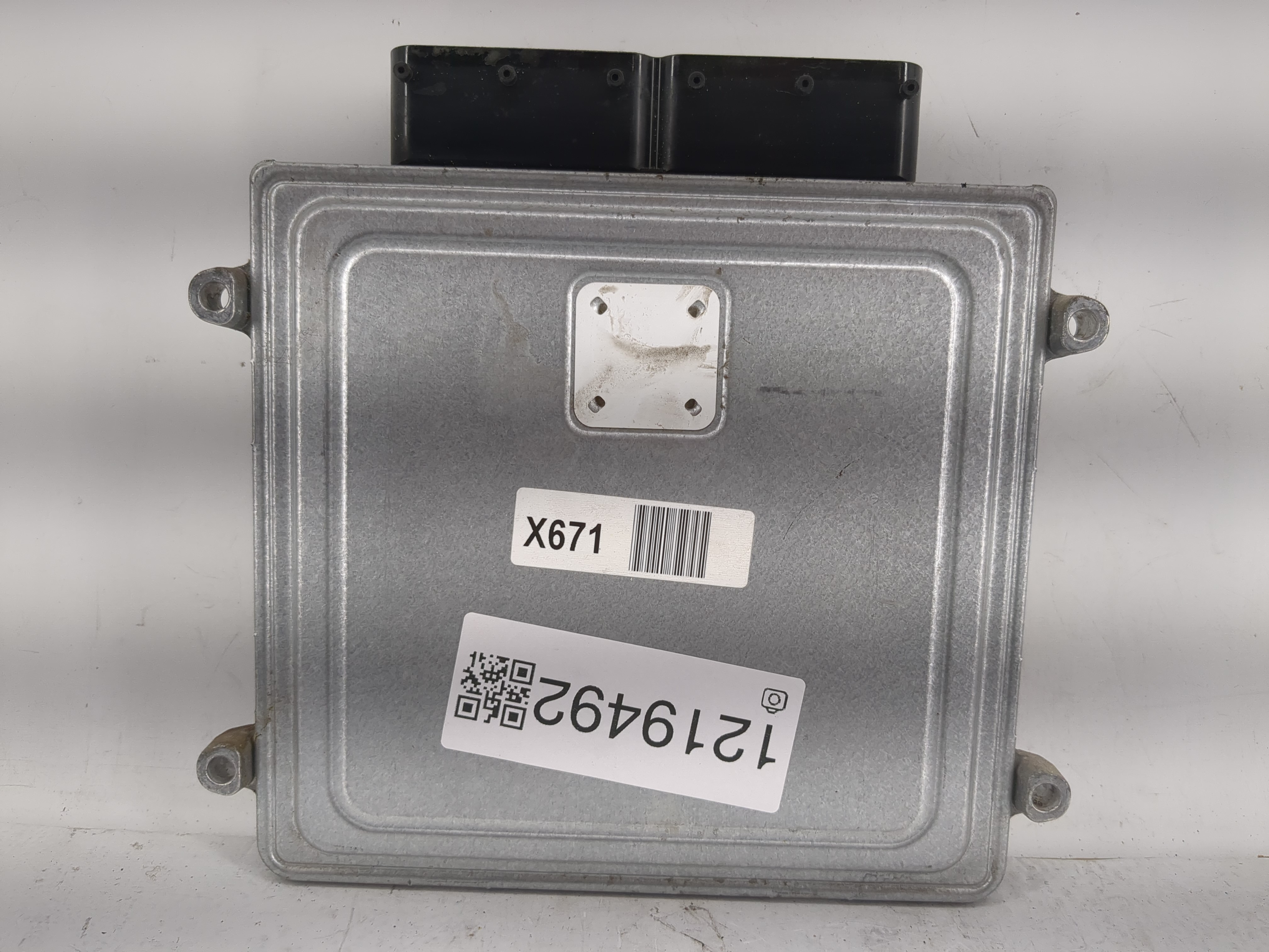 2011-2014 Hyundai Sonata Engine Control Computer Ecu Pcm Ecm Pcu Oem 1219492 - Oemusedautoparts1.com