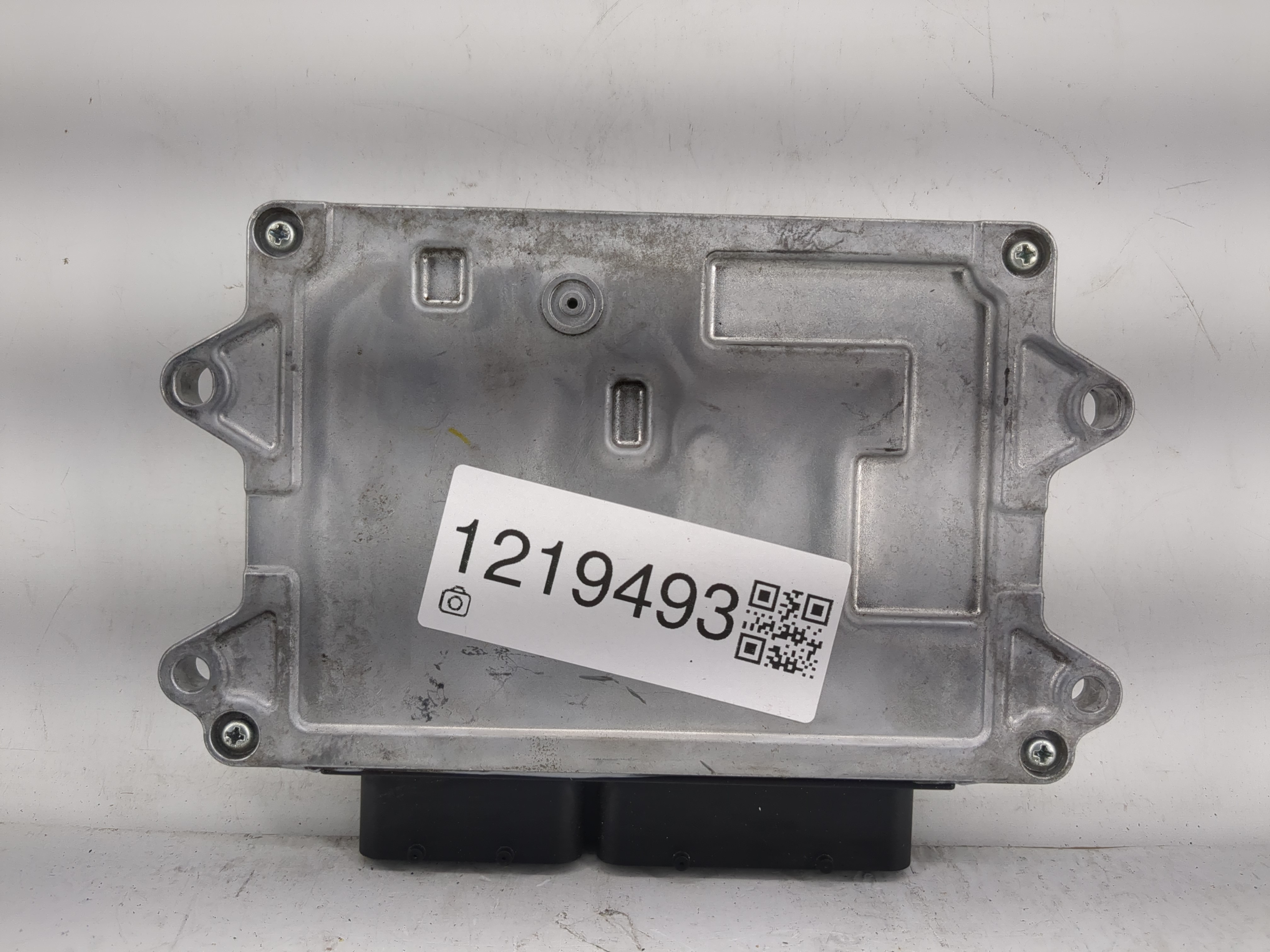 2019-2022 Mazda 3 Engine Control Computer Ecu Pcm Ecm Pcu Oem 1219493 - Oemusedautoparts1.com