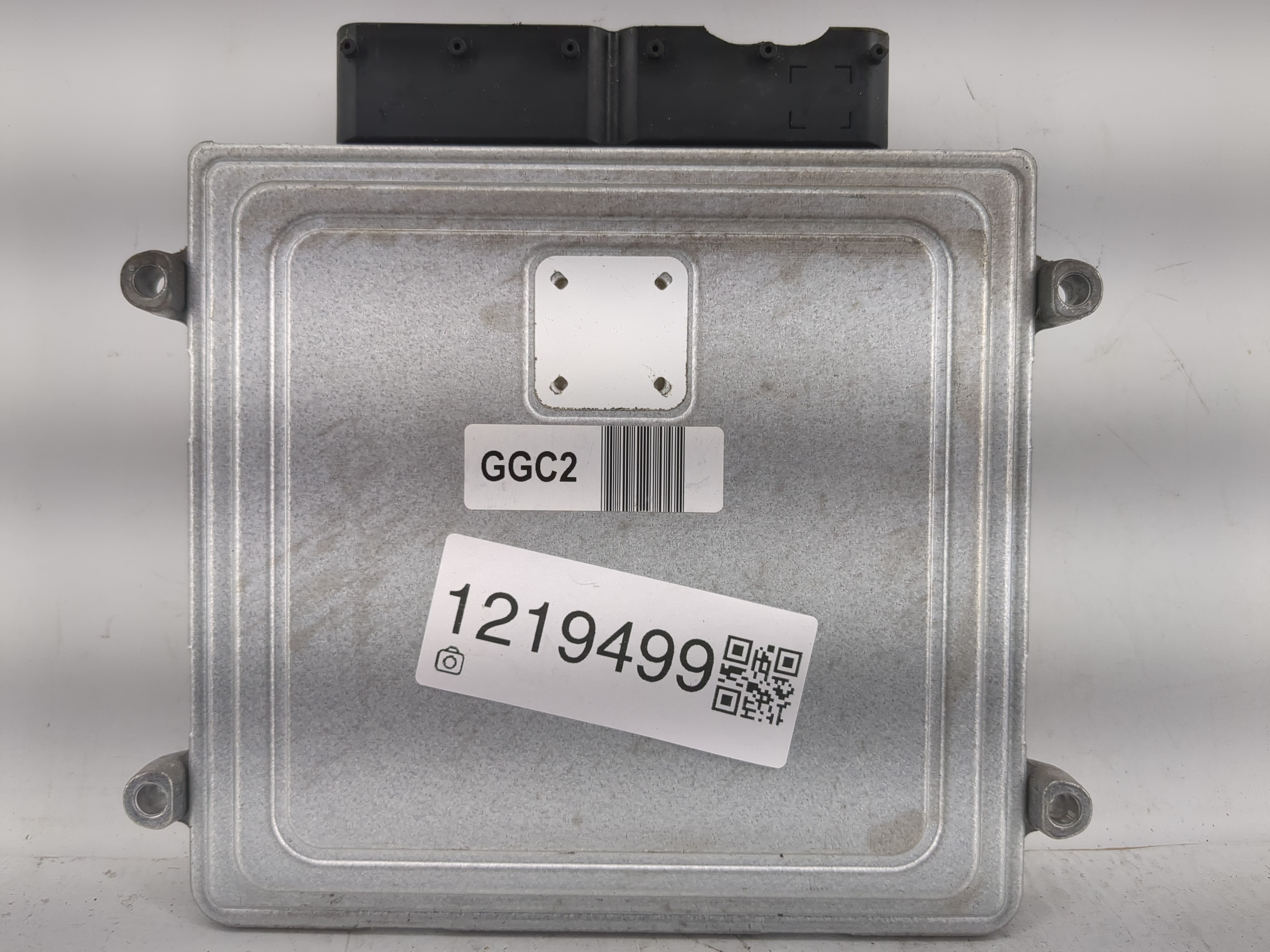 2018 Kia Optima Engine Control Computer Ecu Pcm Ecm Pcu Oem 1219499 - Oemusedautoparts1.com