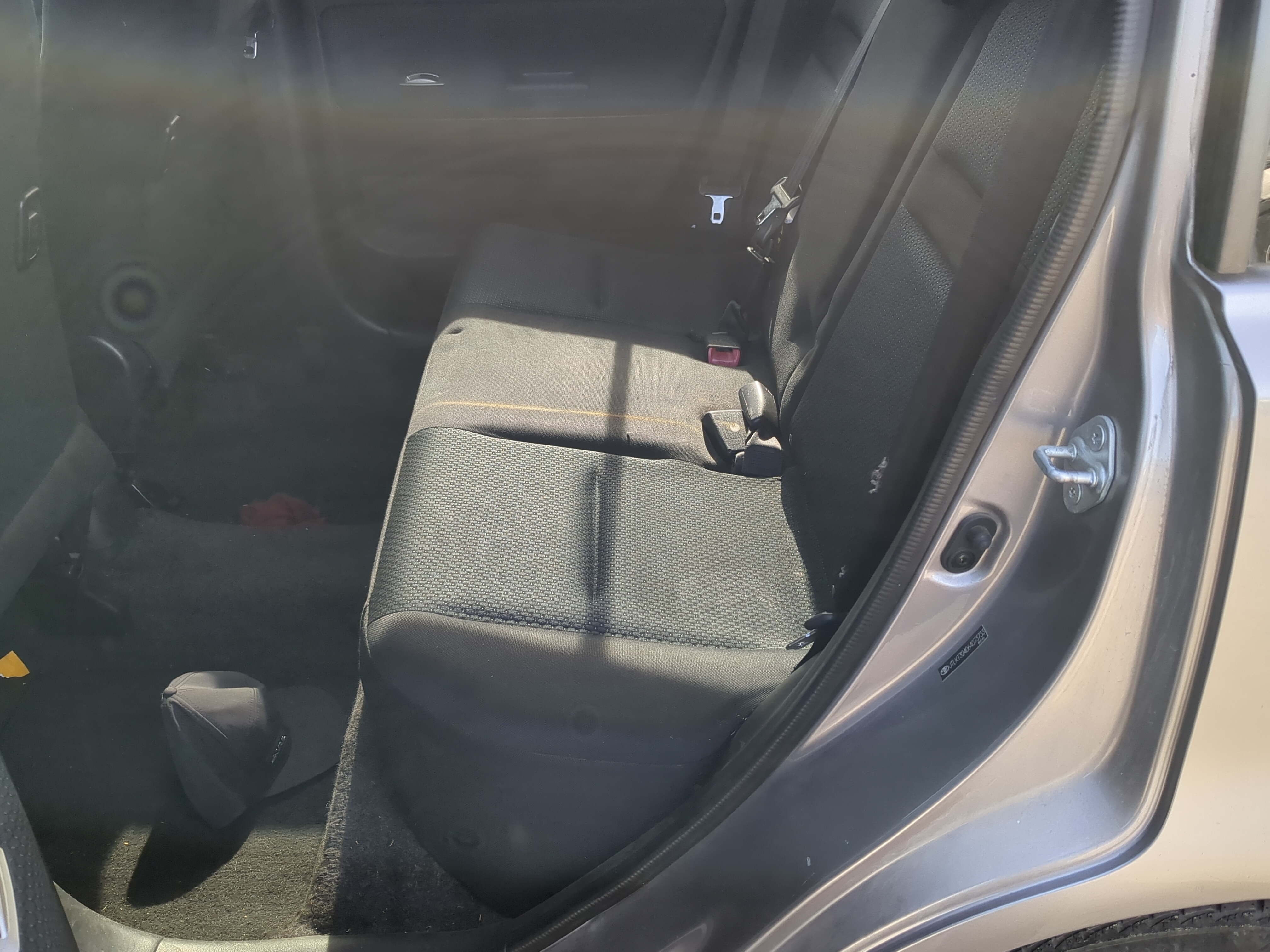 2006 Scion Xb Rear Seat Oem 1219783 - Oemusedautoparts1.com