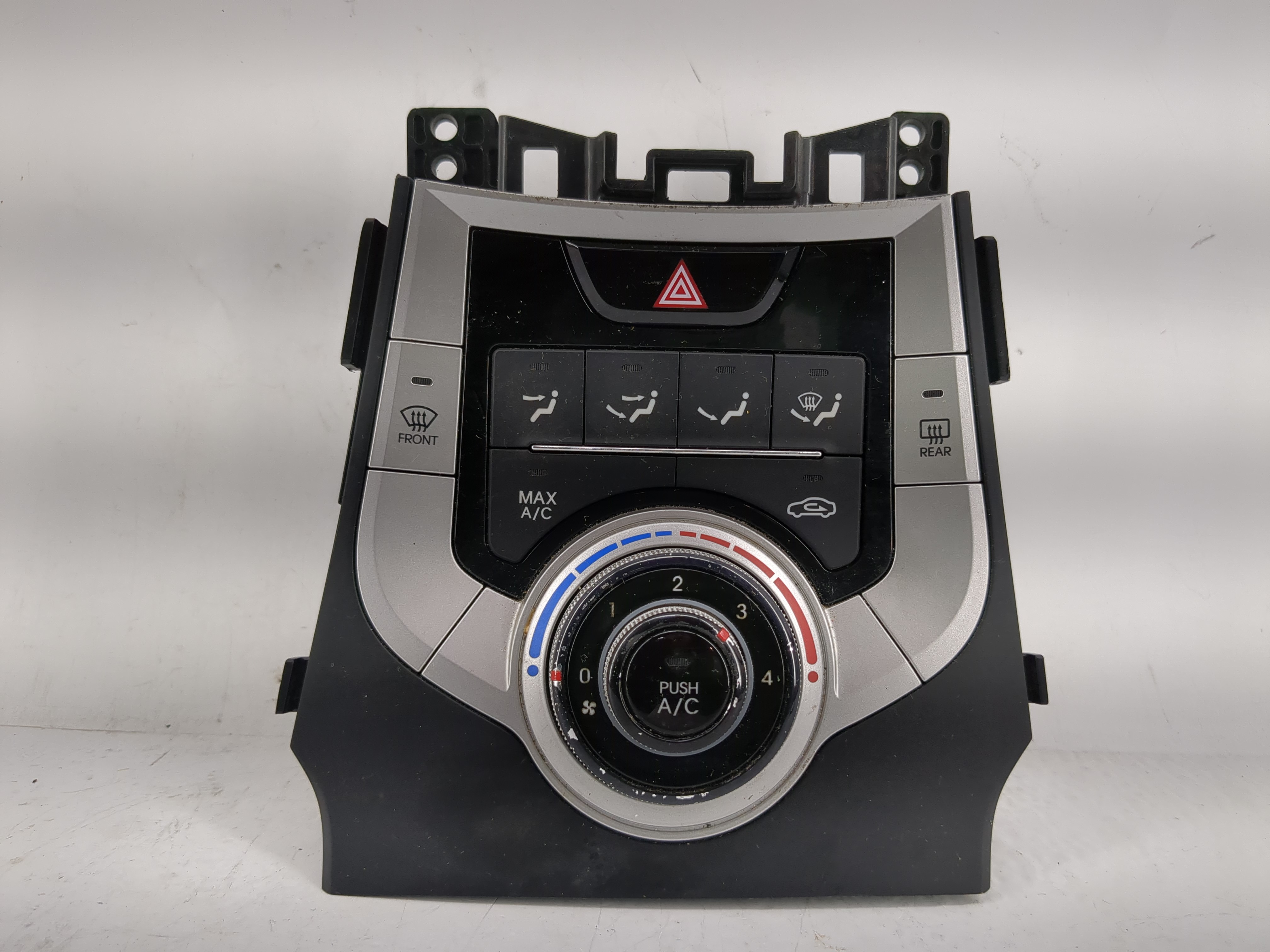 2011-2013 Hyundai Elantra Ac Heater Climate Control 97250-3x150gu 1220145 - Oemusedautoparts1.com