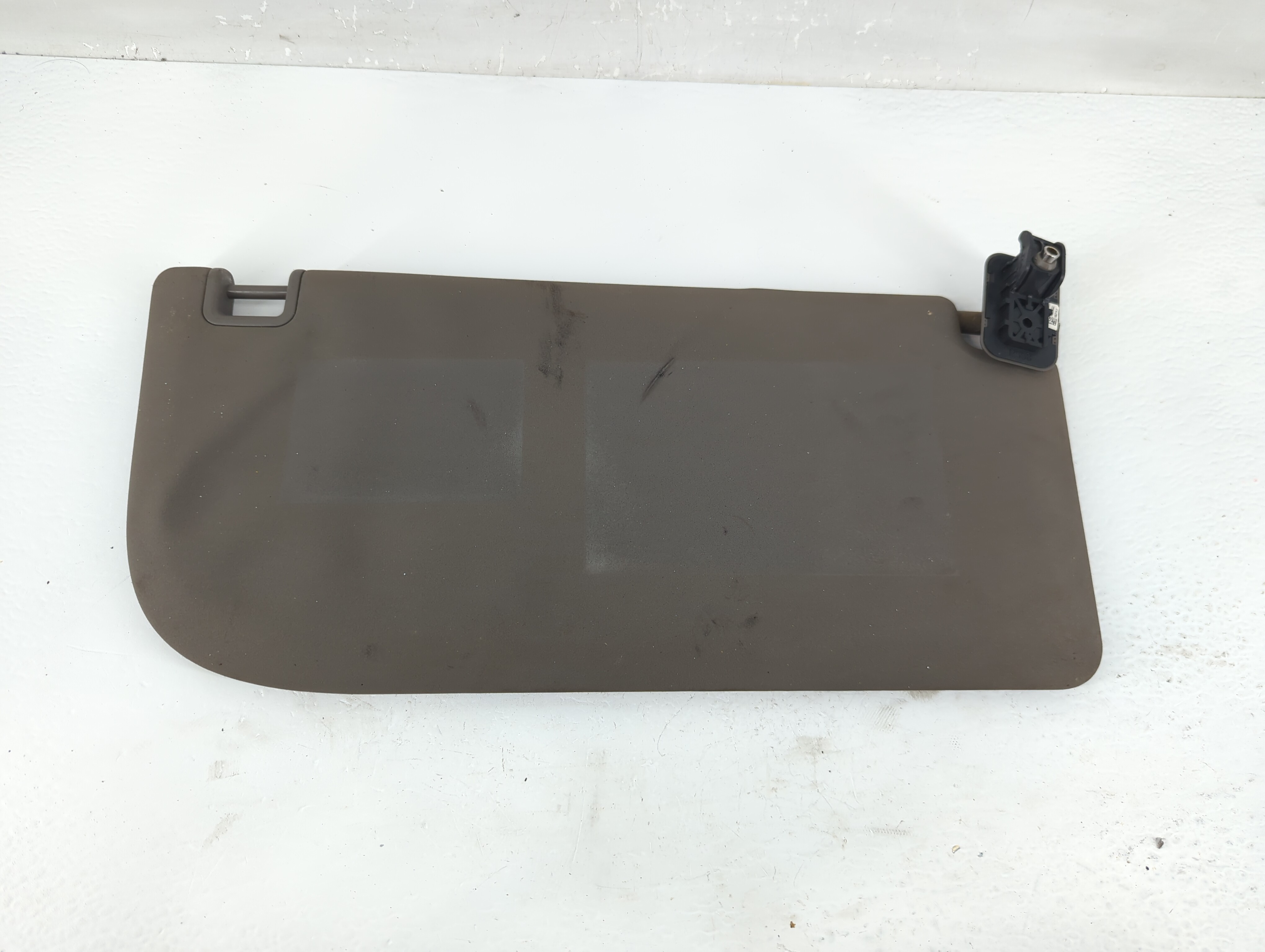 2017-2022 Ford F-250 Super Duty Driver Sun Visor Mirror Left Sunvisor 1220153 - Oemusedautoparts1.com