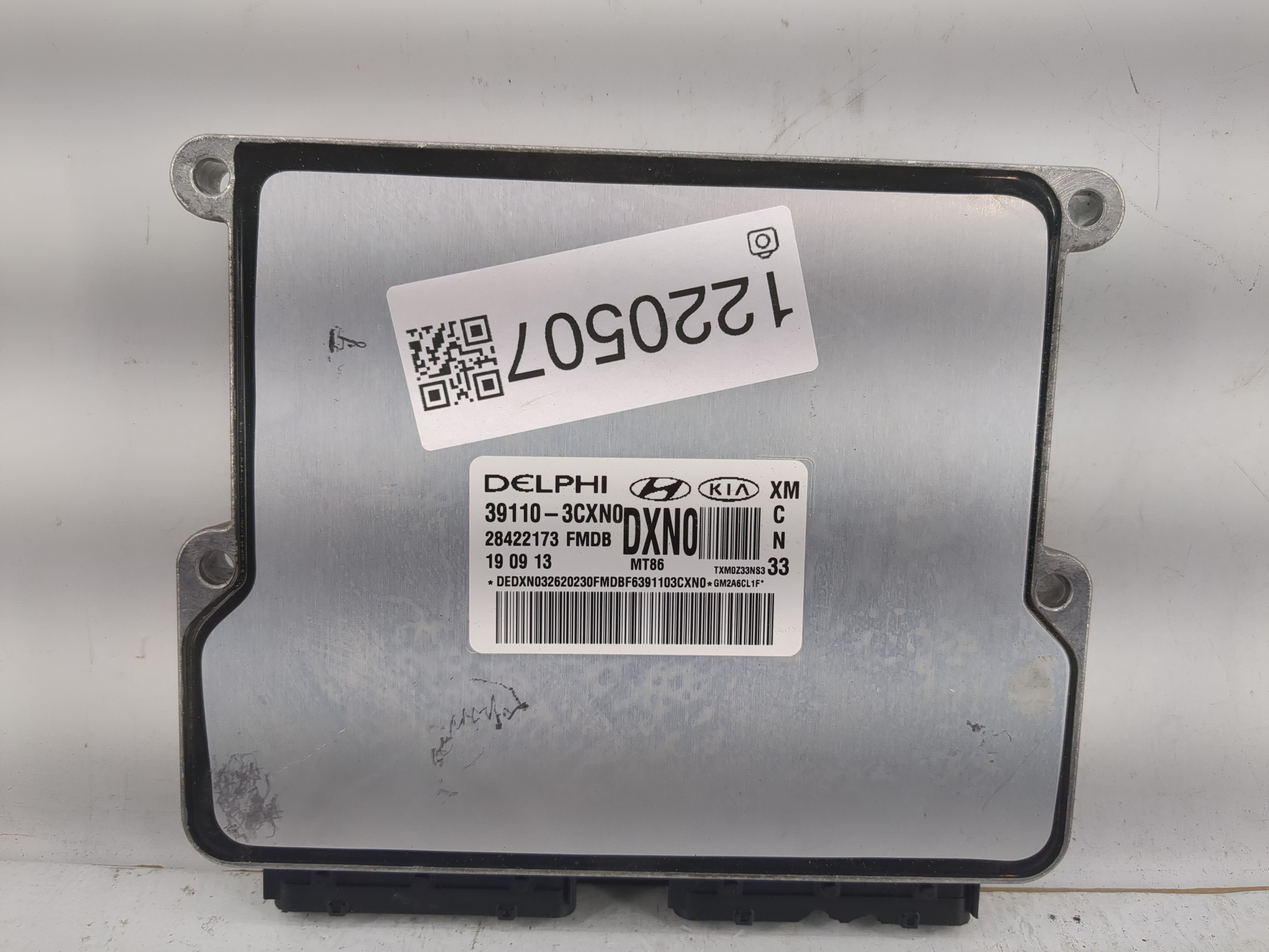 2014-2014 Kia Sorento Engine Control Computer Ecu Pcm Ecm Pcu Oem 1220507 - Oemusedautoparts1.com