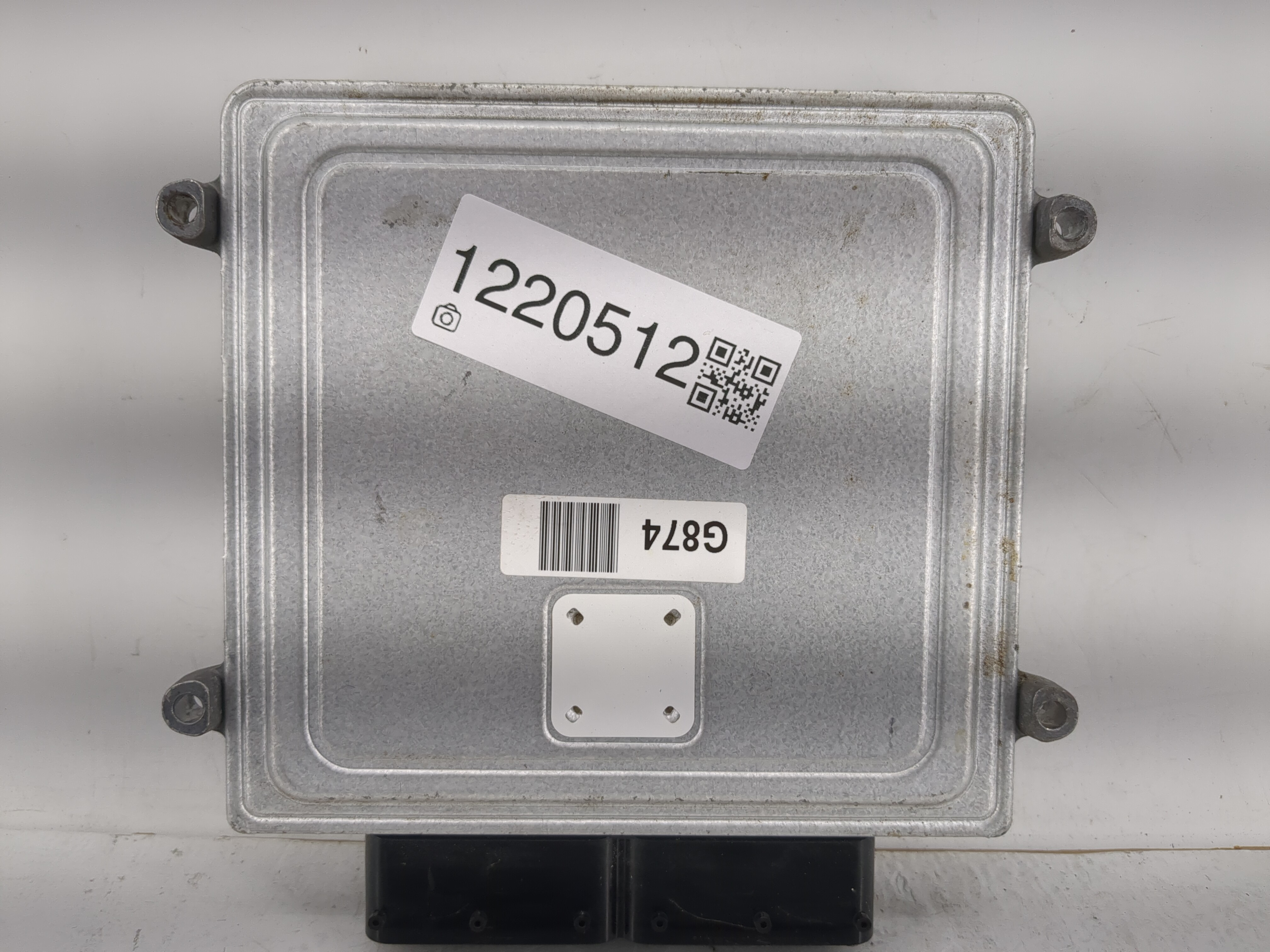 2011-2013 Kia Optima Engine Control Computer Ecu Pcm Ecm Pcu Oem 1220512 - Oemusedautoparts1.com