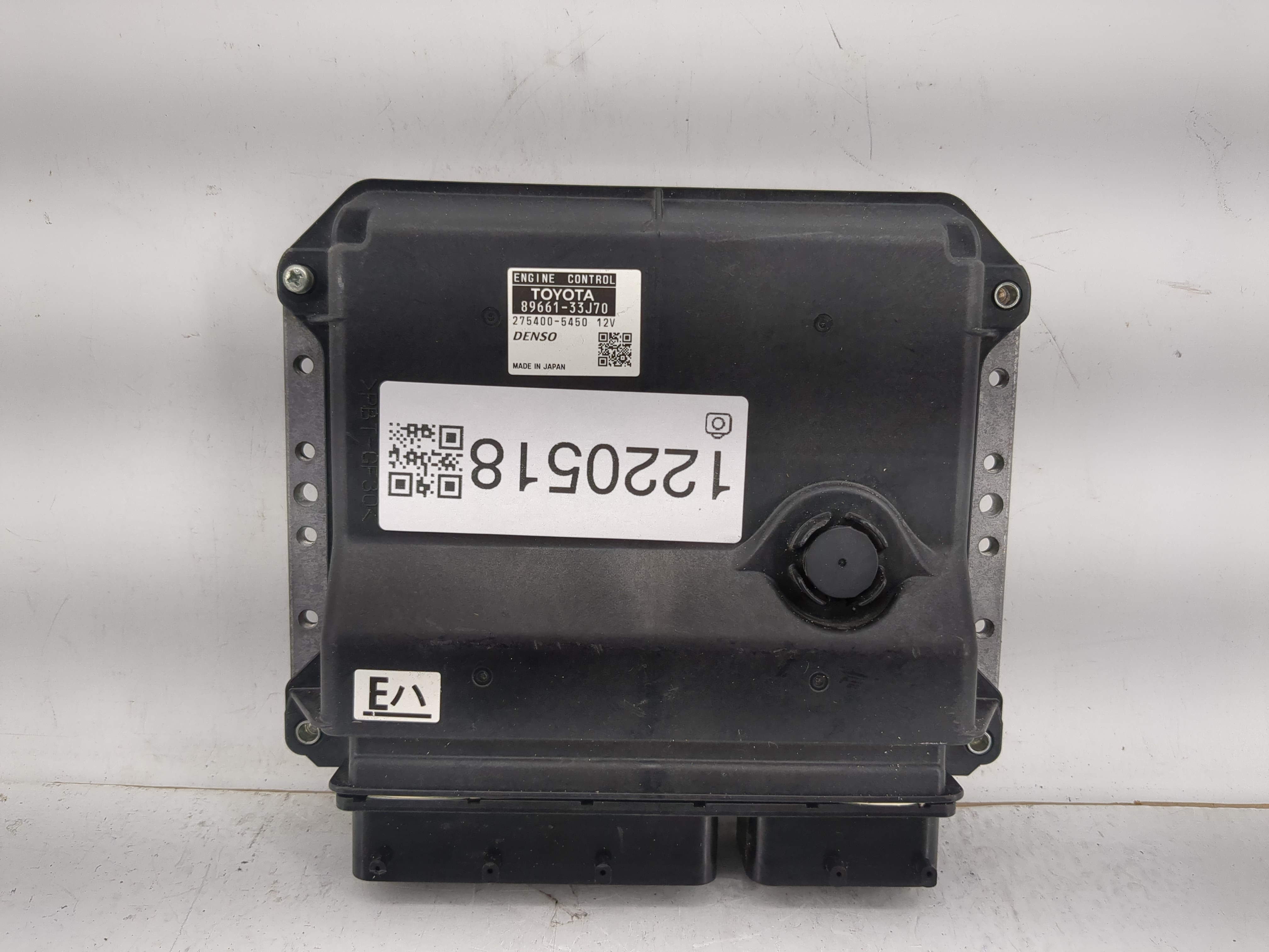 Picture of 2011-2011 Lexus Es350 Engine Control Computer Ecu Pcm Ecm Pcu Oem 1220518