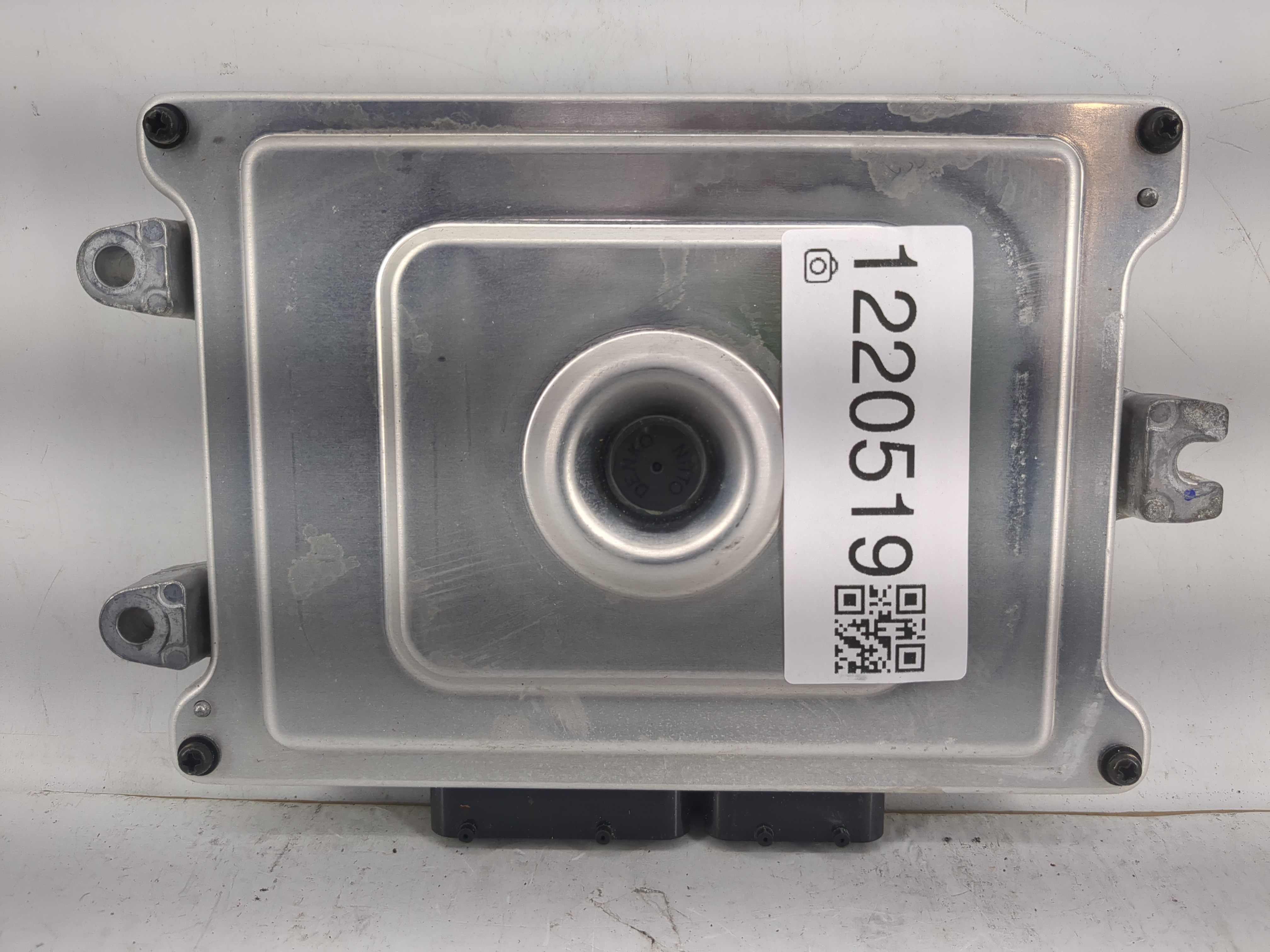 2020 Honda Accord Engine Control Computer Ecu Pcm Ecm Pcu Oem 1220519 - Oemusedautoparts1.com