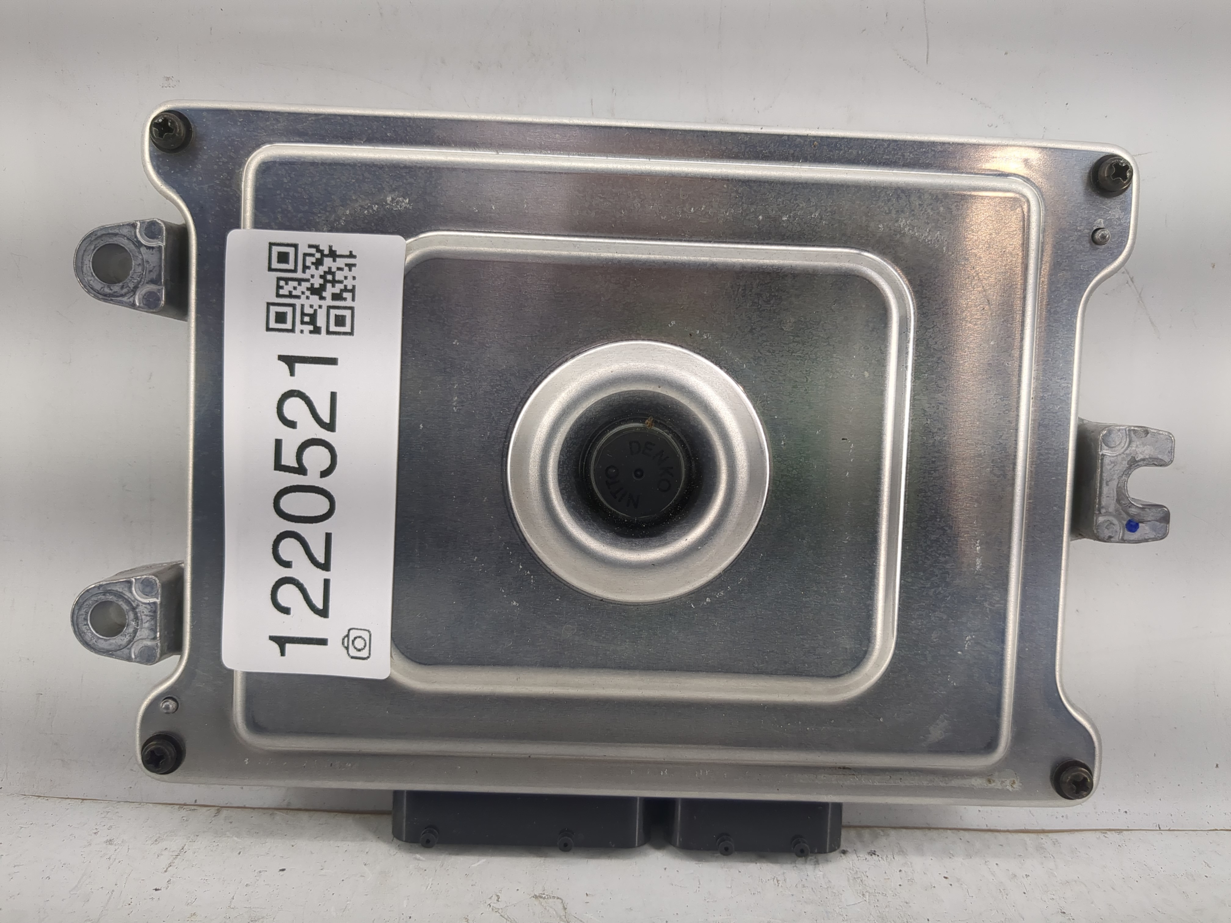 2022-2022 Honda Accord Engine Control Computer Ecu Pcm Ecm Pcu Oem 1220521 - Oemusedautoparts1.com