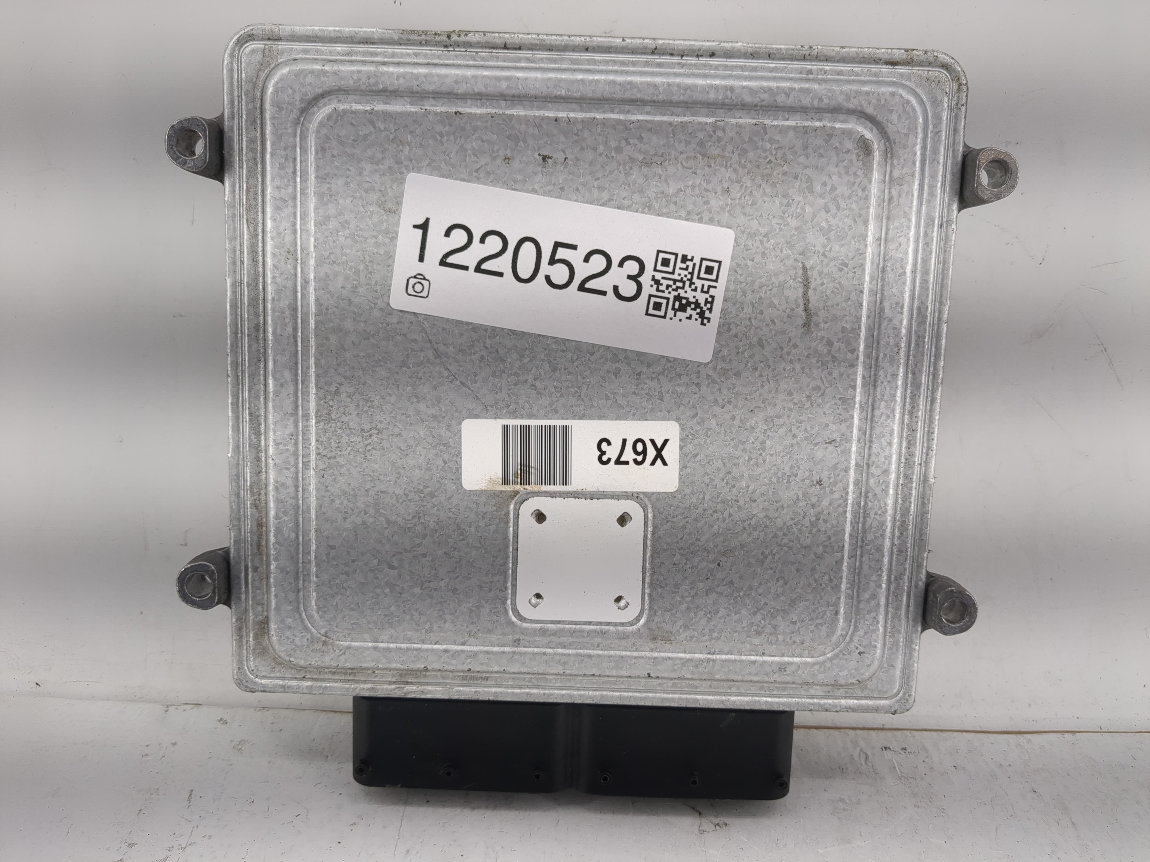 2011-2014 Hyundai Sonata Engine Control Computer Ecu Pcm Ecm Pcu Oem 1220523 - Oemusedautoparts1.com