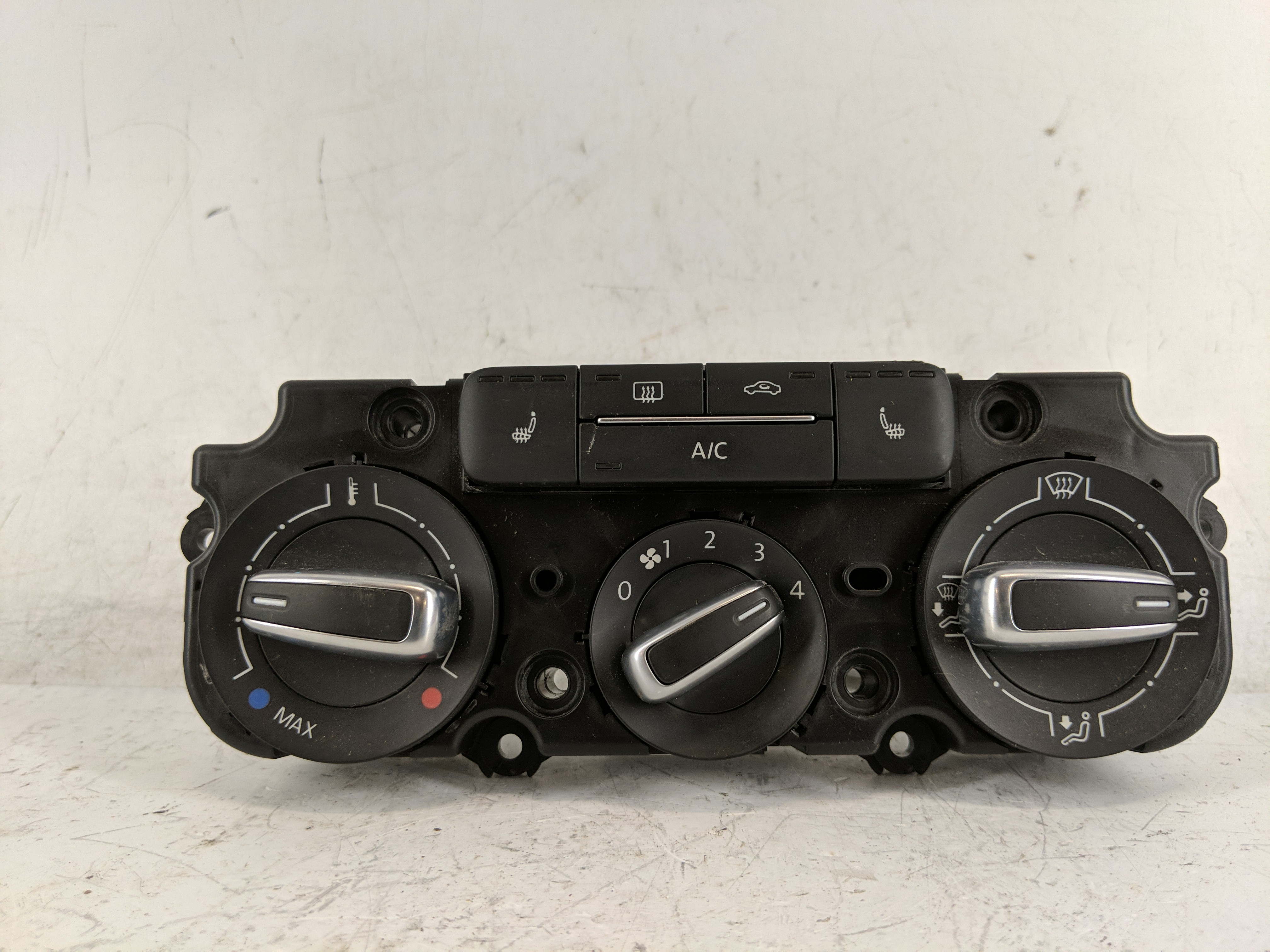 Picture of 2012-2016 Volkswagen Beetle Ac Heater Climate Control 90151-908 1220542