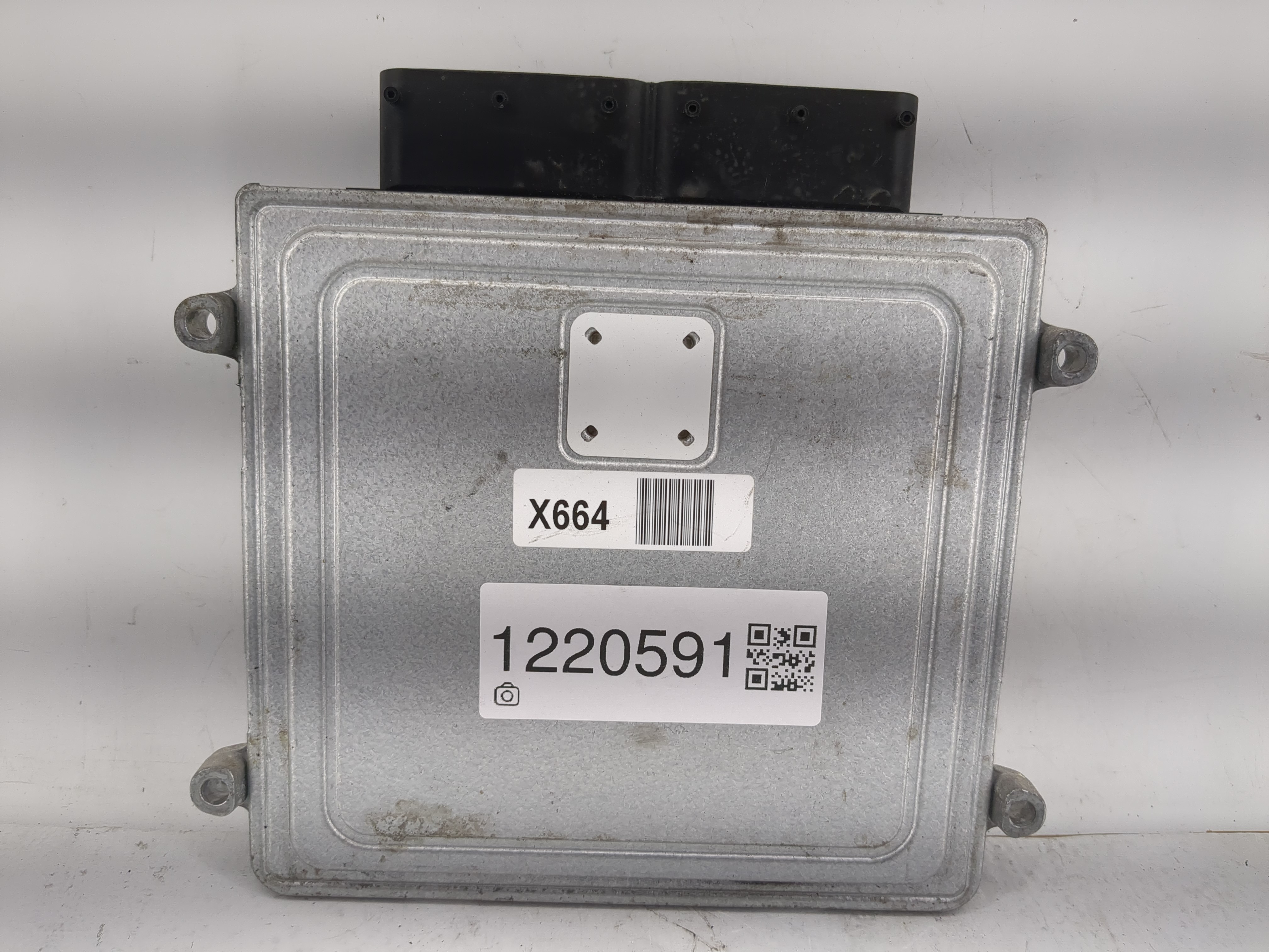 2011-2014 Hyundai Sonata Engine Control Computer Ecu Pcm Ecm Pcu Oem 1220591 - Oemusedautoparts1.com