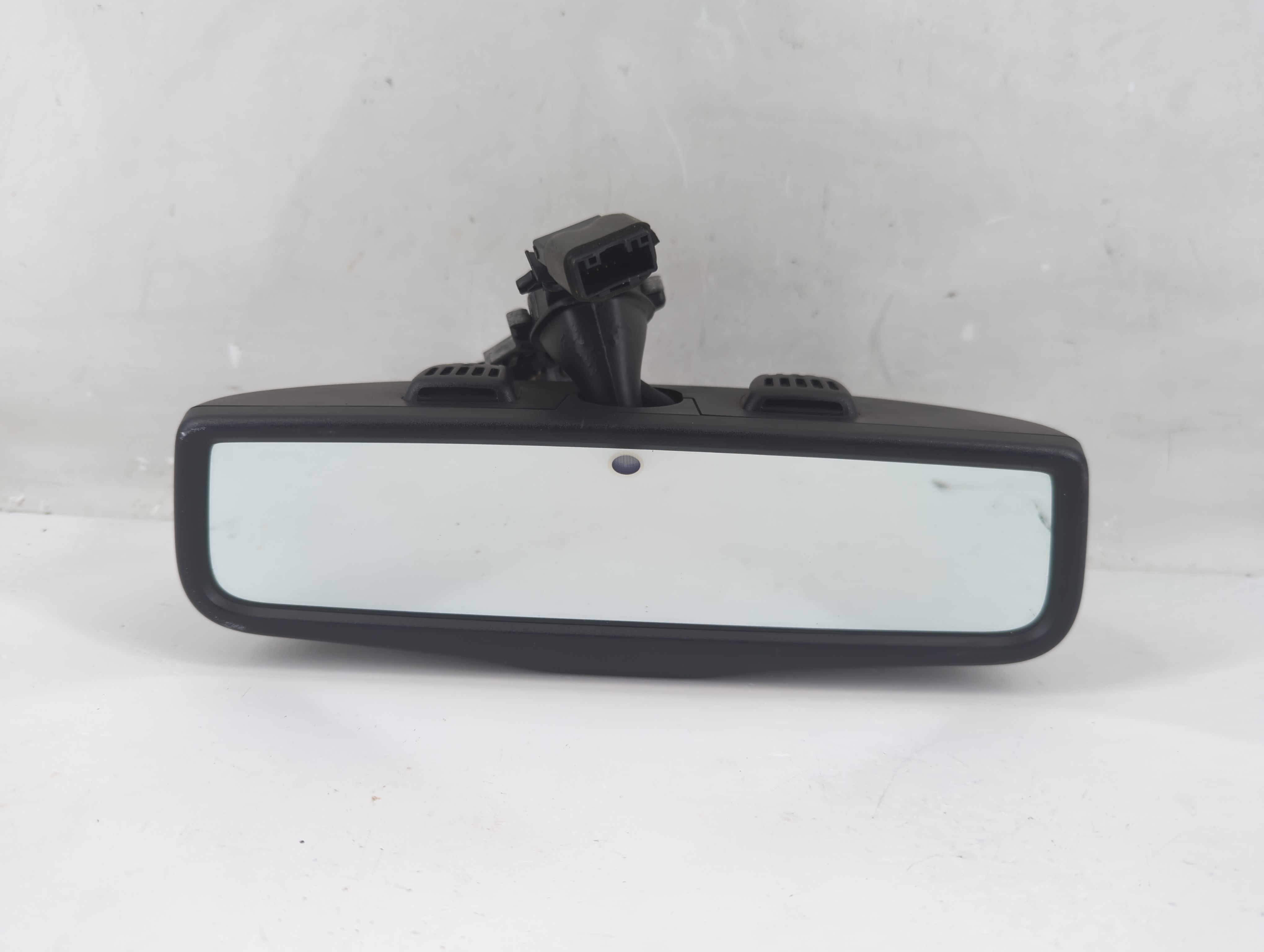 2011 Dodge Journey Interior Rear View Mirror Oem 1220599 - Oemusedautoparts1.com